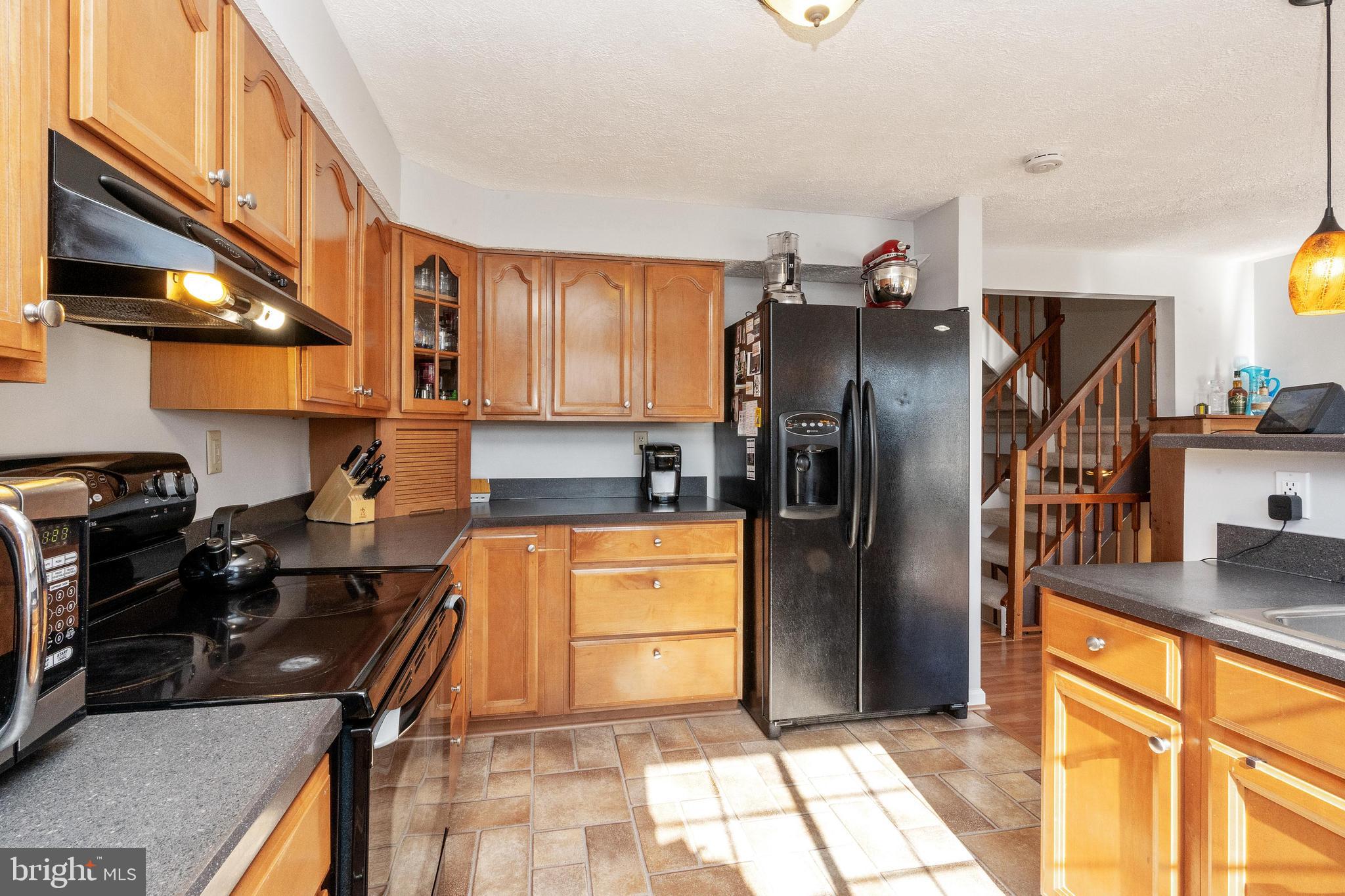 FARMBROOK - Residential Lease