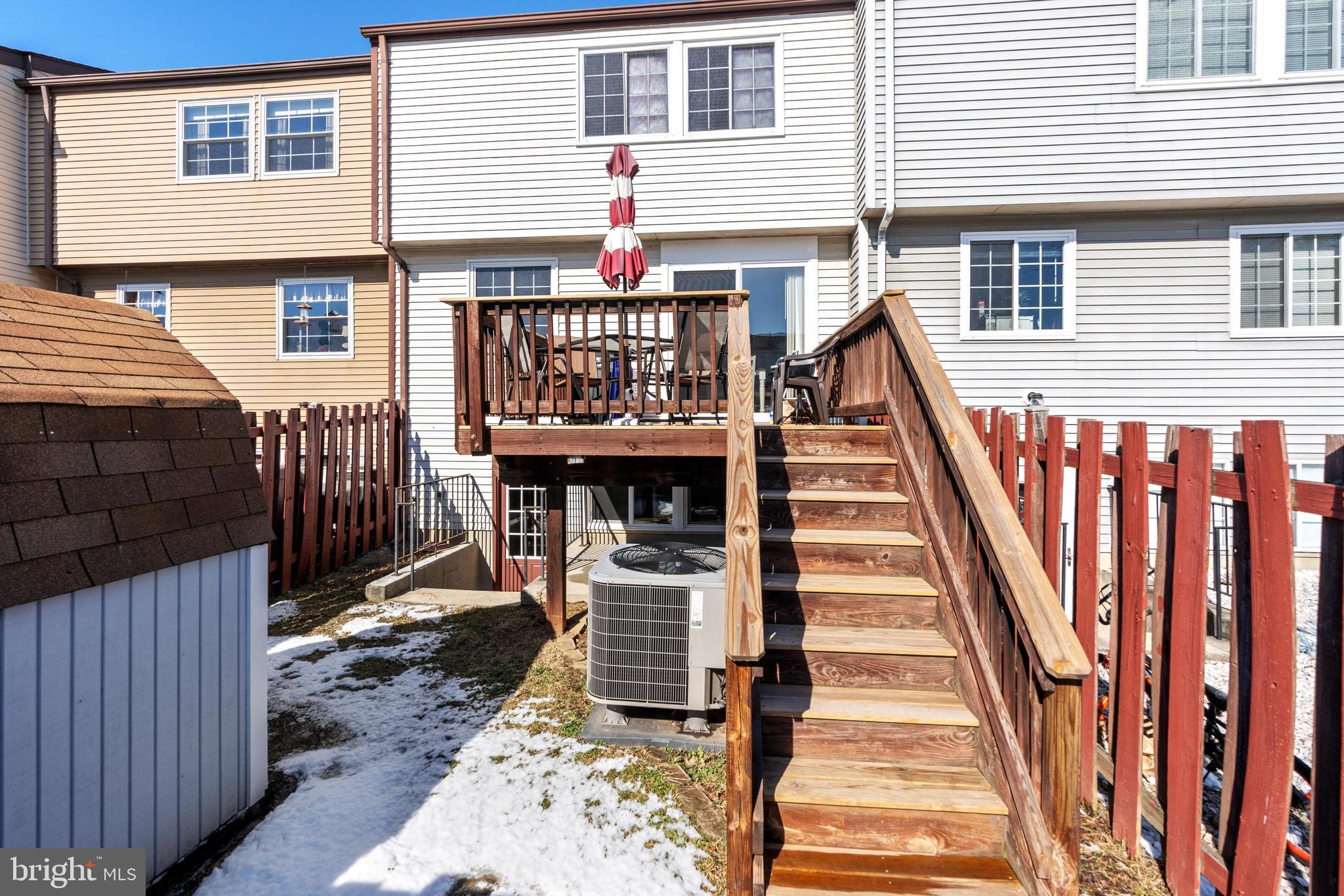 FARMBROOK - Residential Lease