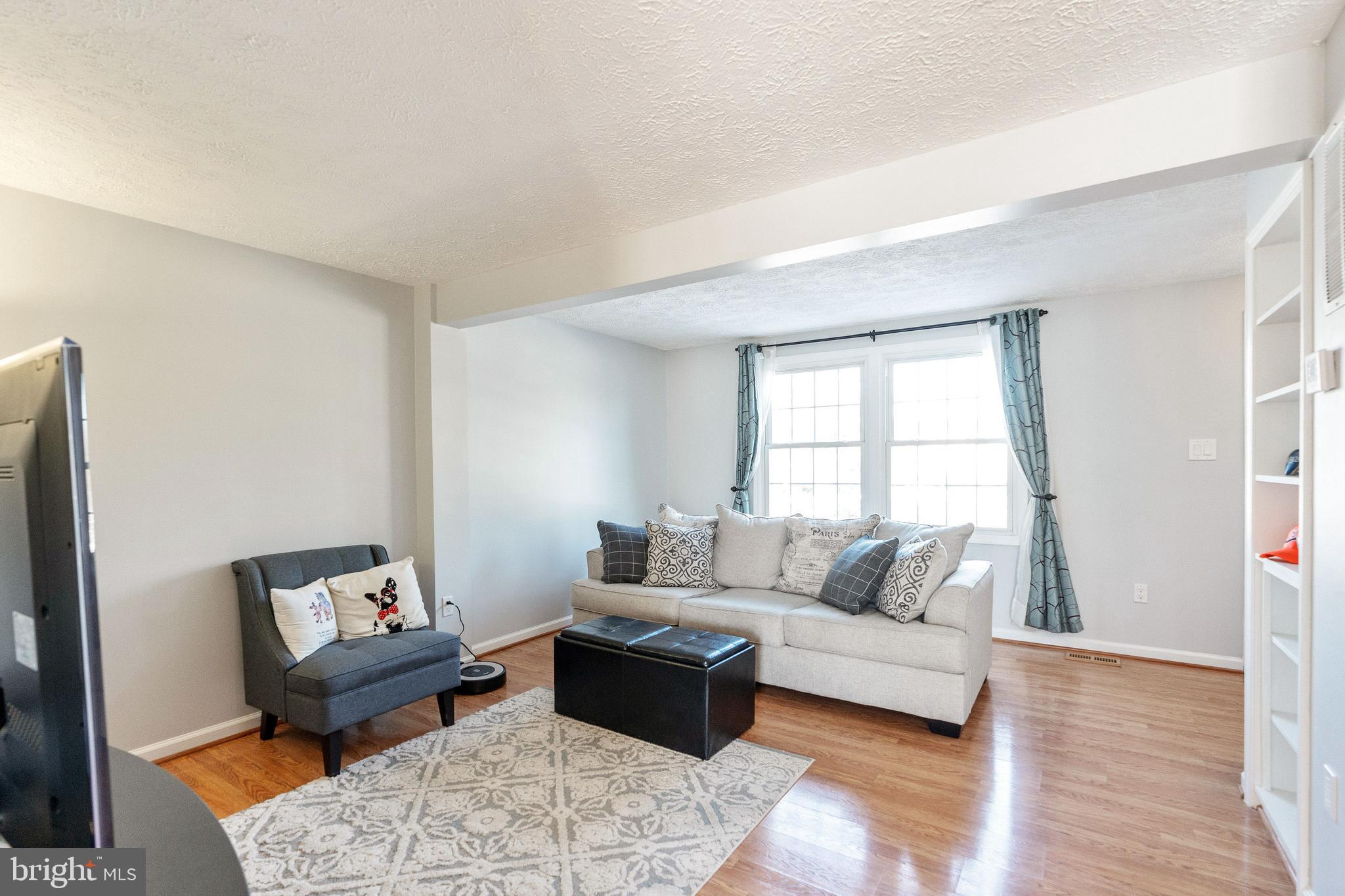 FARMBROOK - Residential Lease