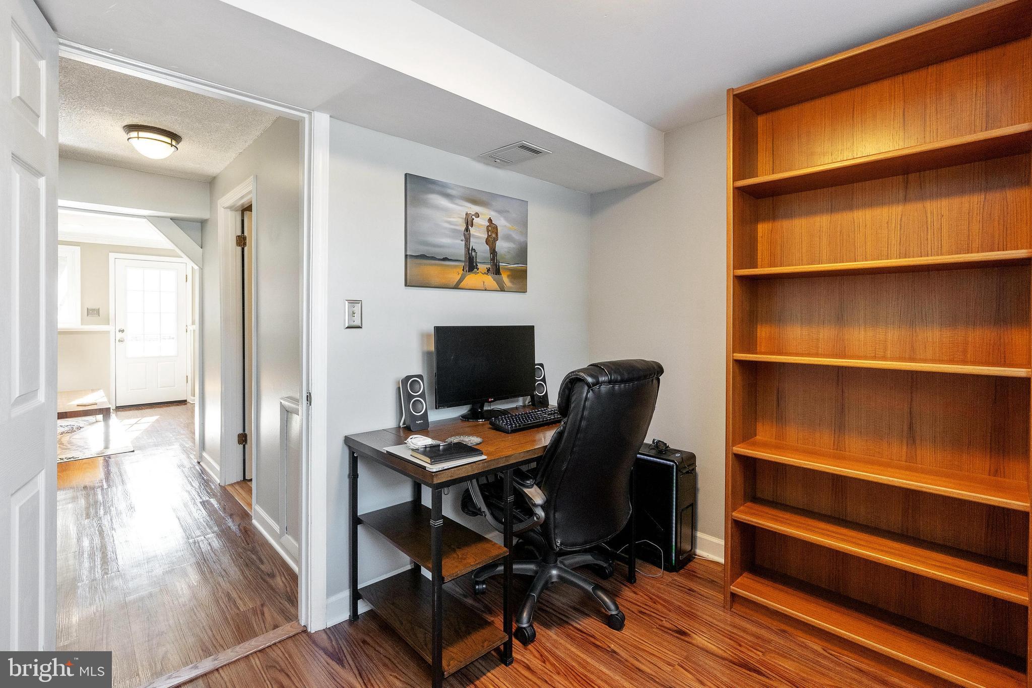 FARMBROOK - Residential Lease