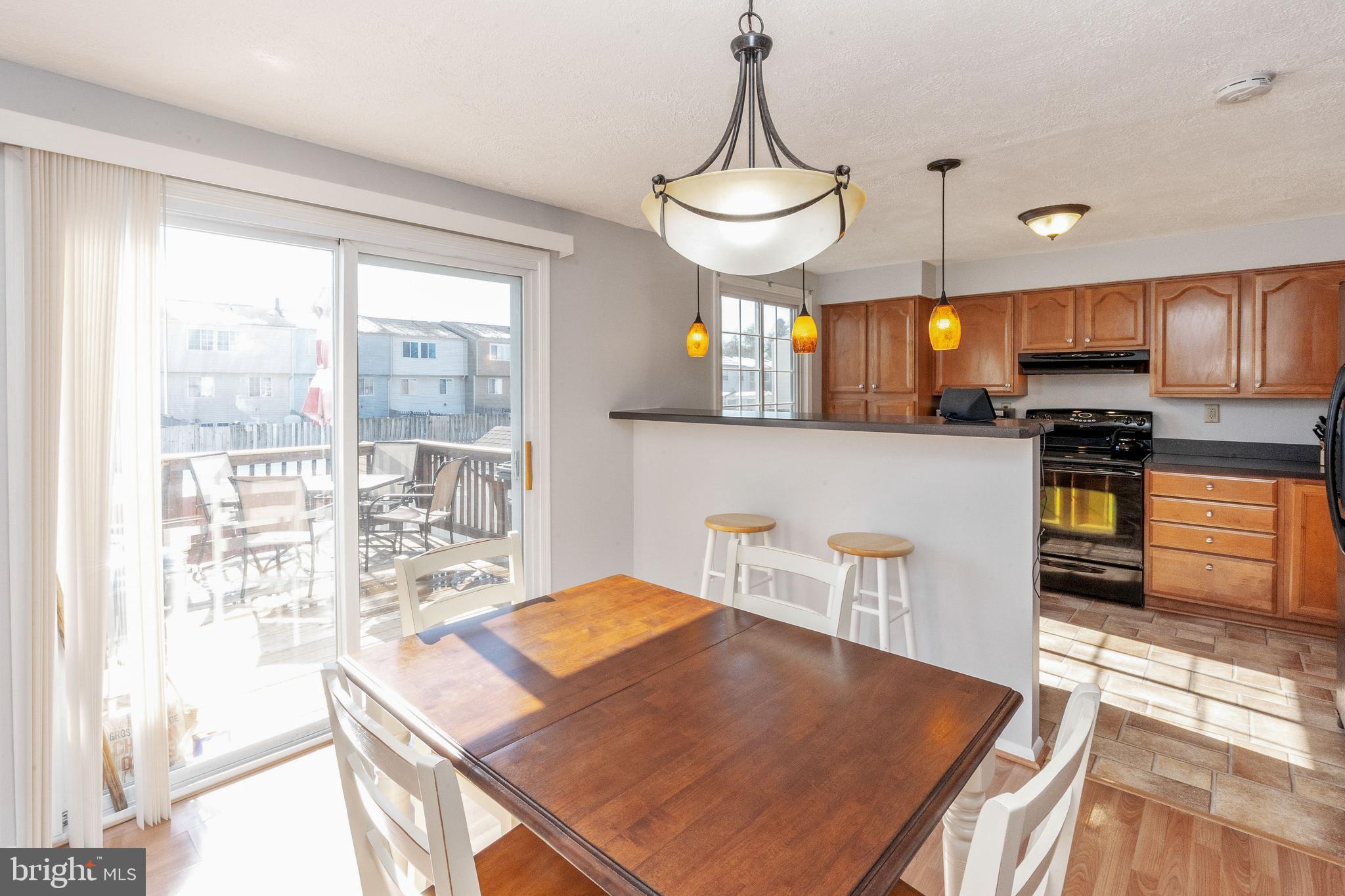 FARMBROOK - Residential Lease