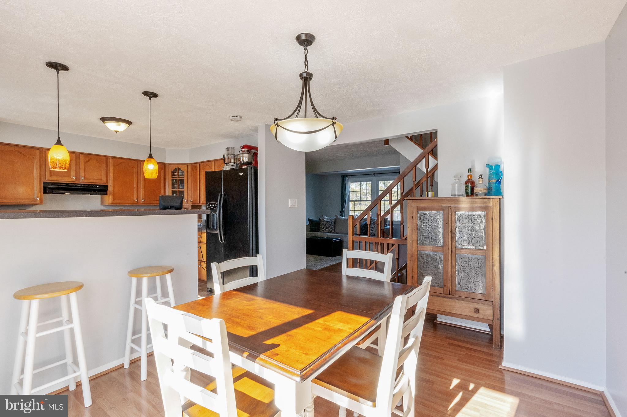 FARMBROOK - Residential Lease