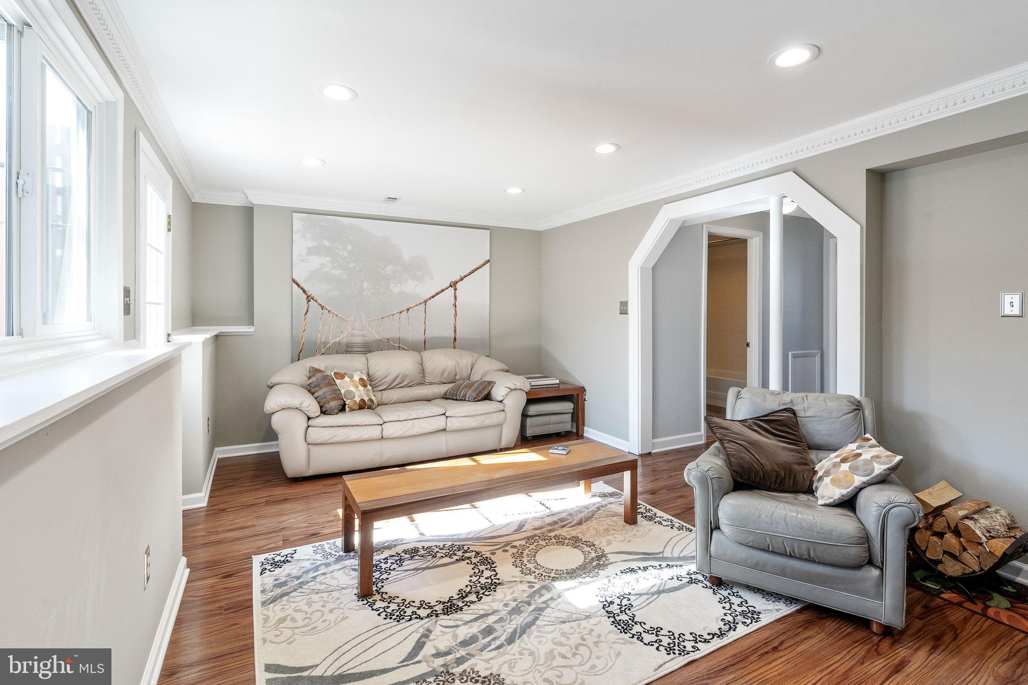 FARMBROOK - Residential Lease
