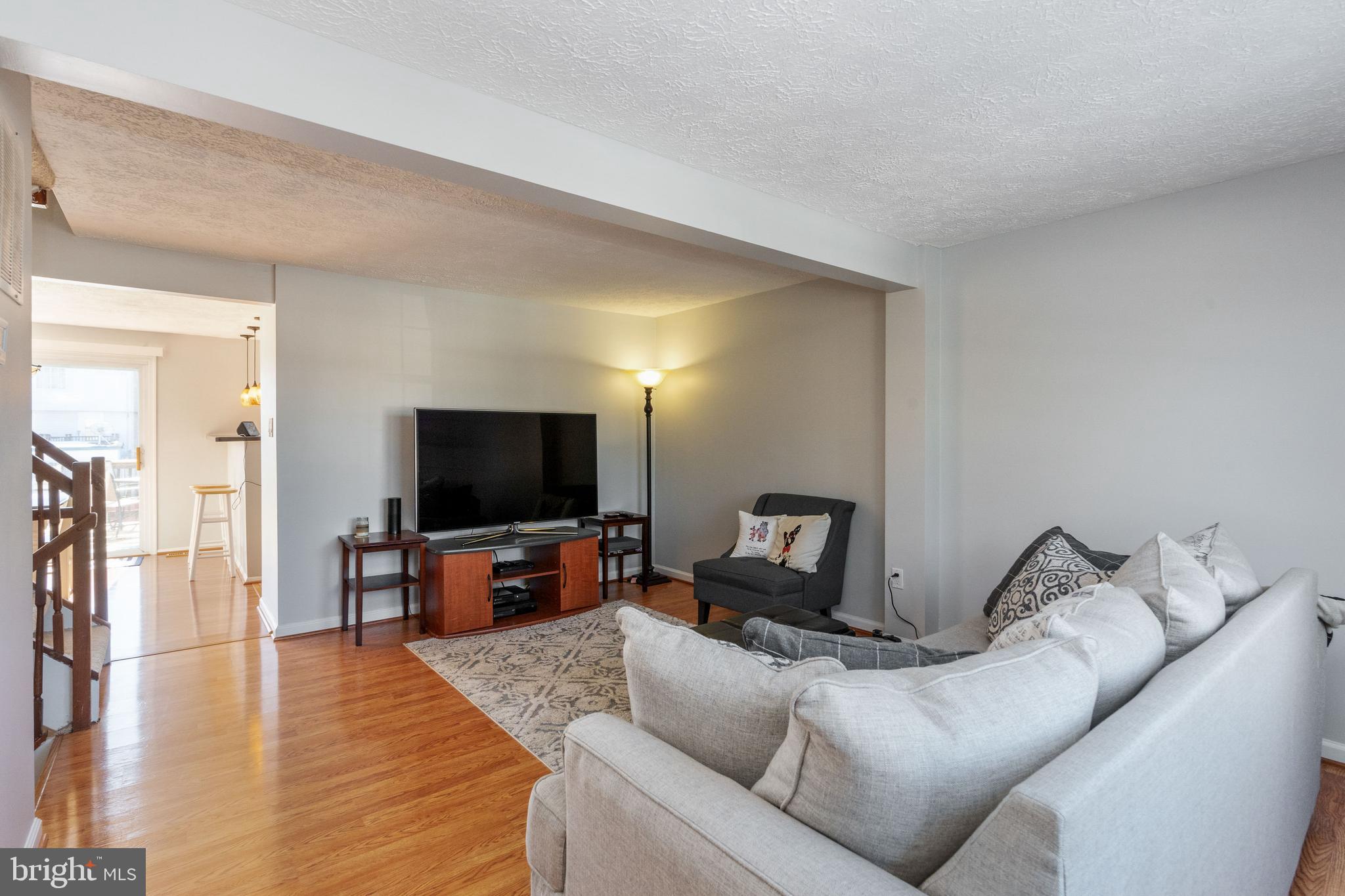 FARMBROOK - Residential Lease