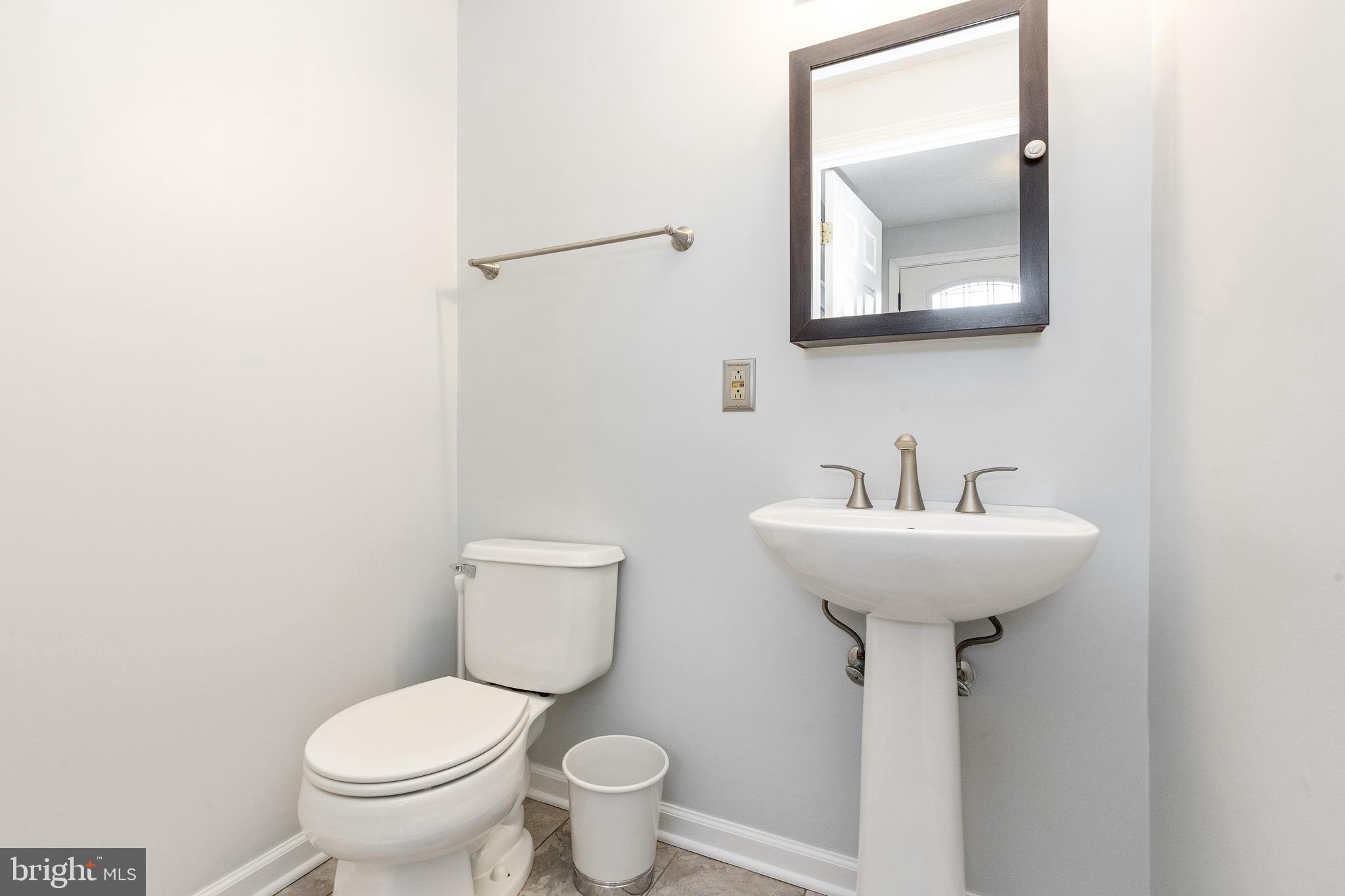 FARMBROOK - Residential Lease