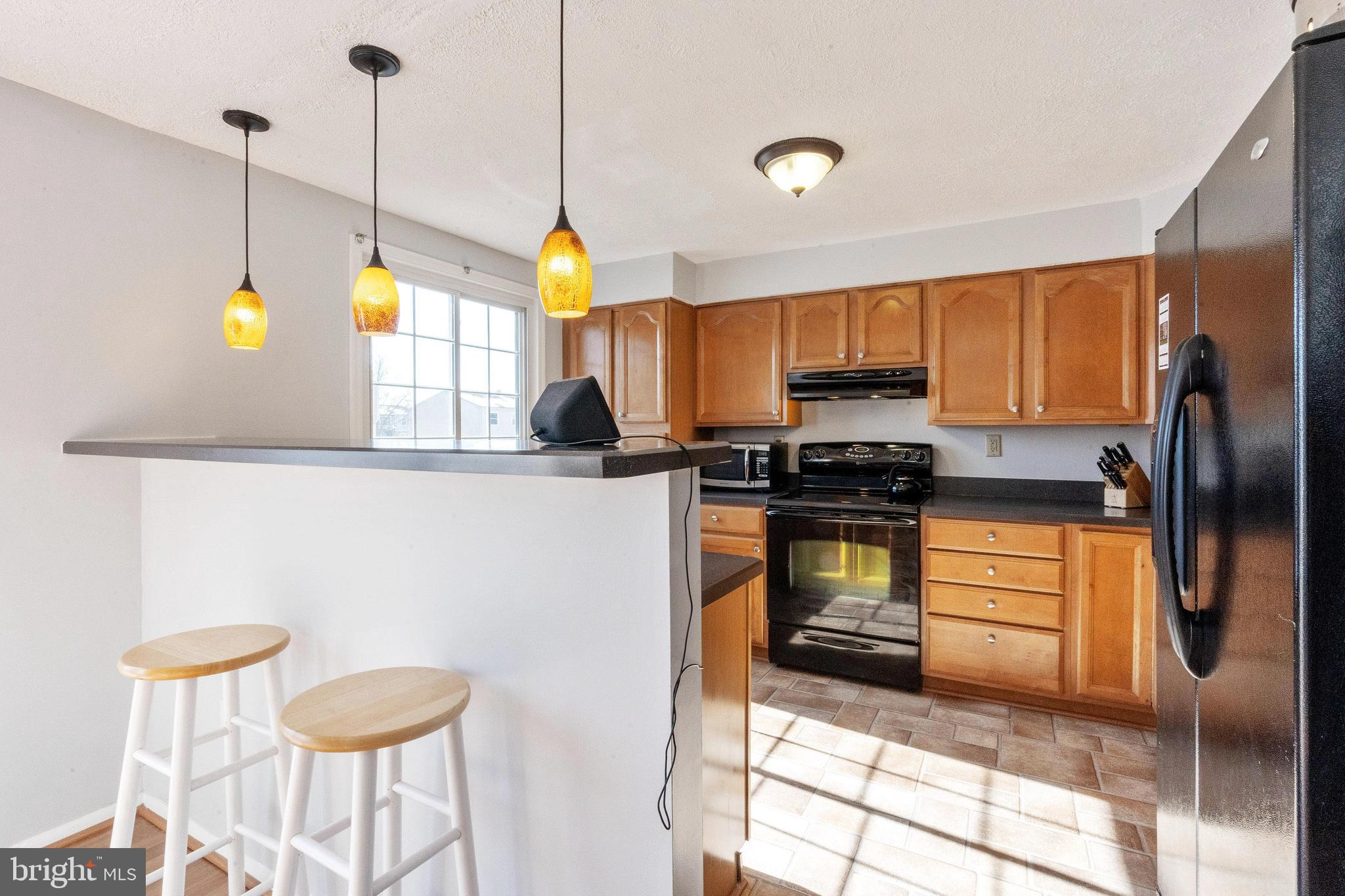 FARMBROOK - Residential Lease