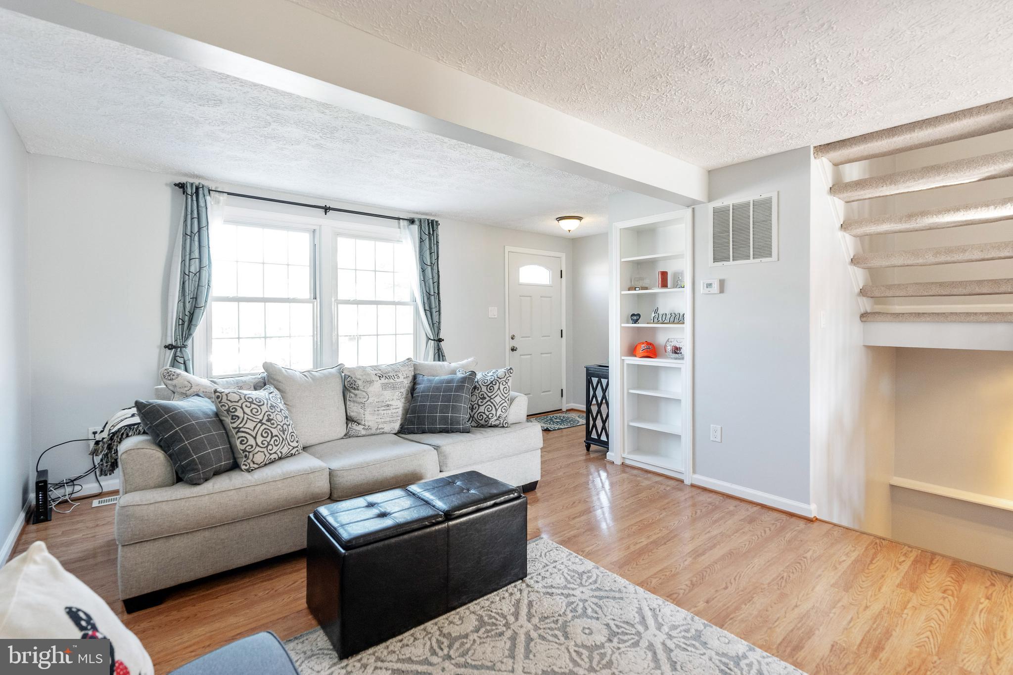 FARMBROOK - Residential Lease