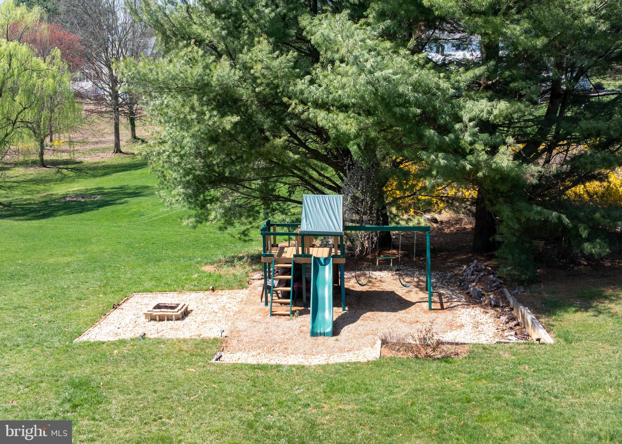 HURLINE FARMS - Residential