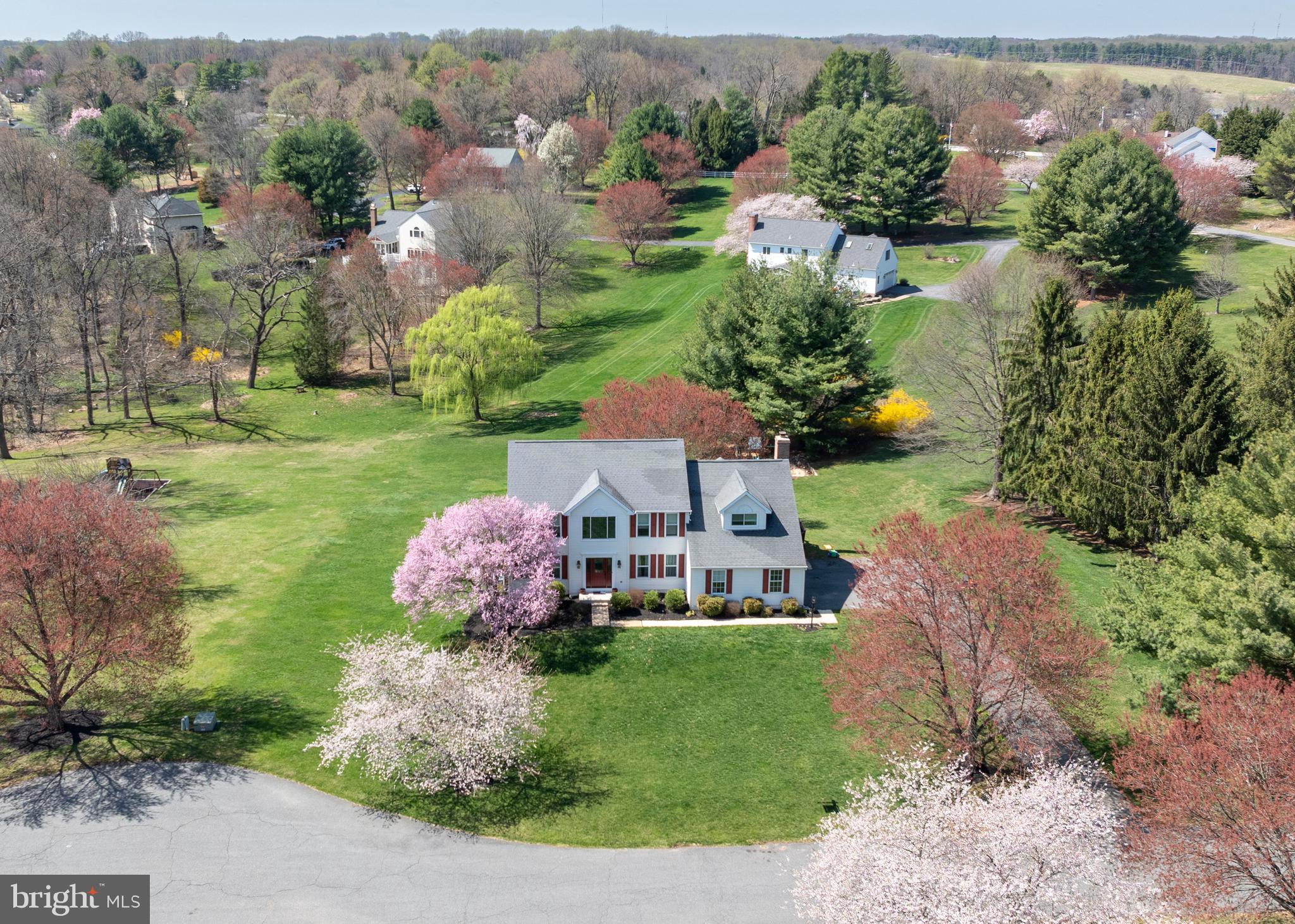 HURLINE FARMS - Residential
