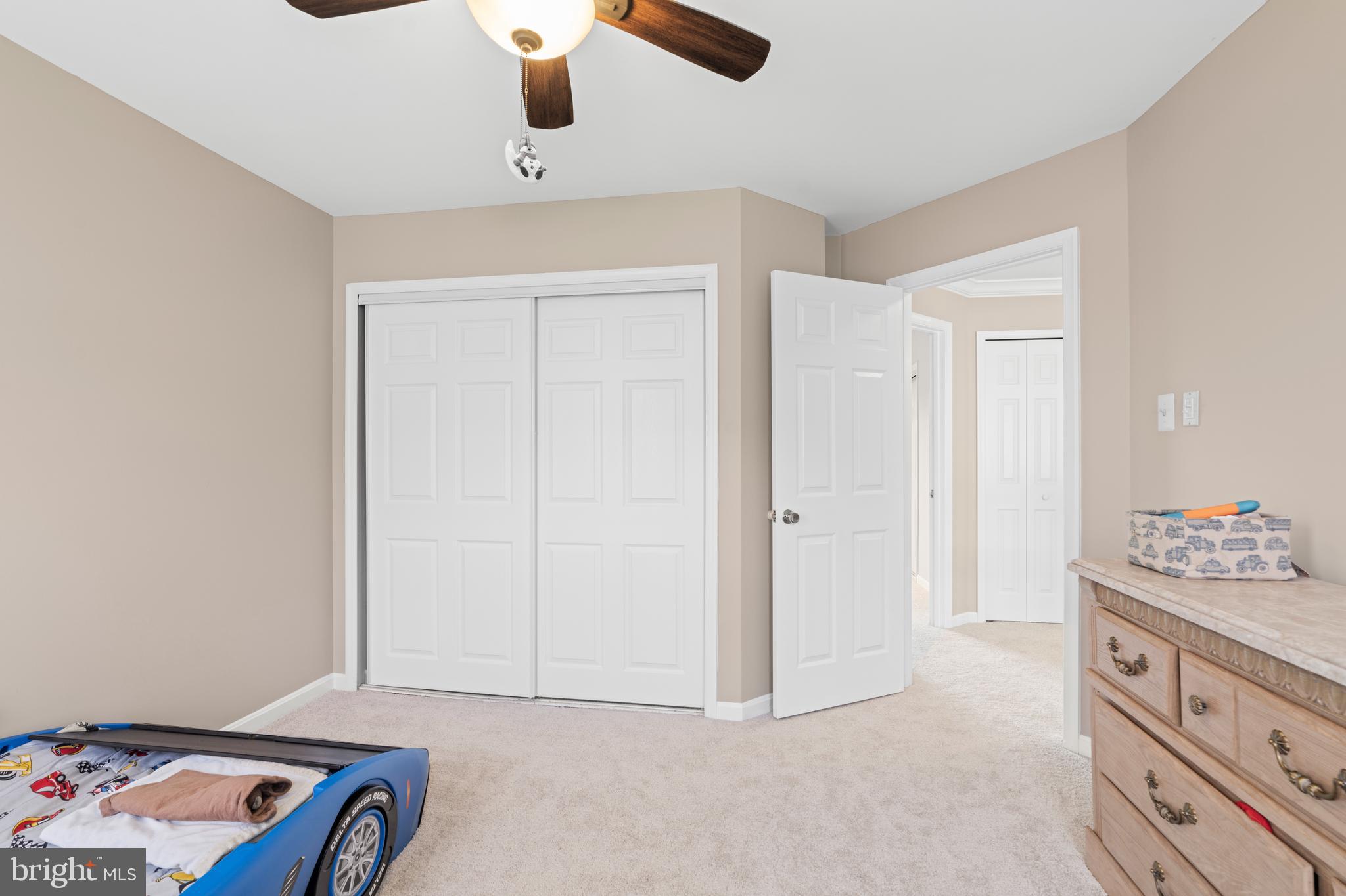 HURLINE FARMS - Residential