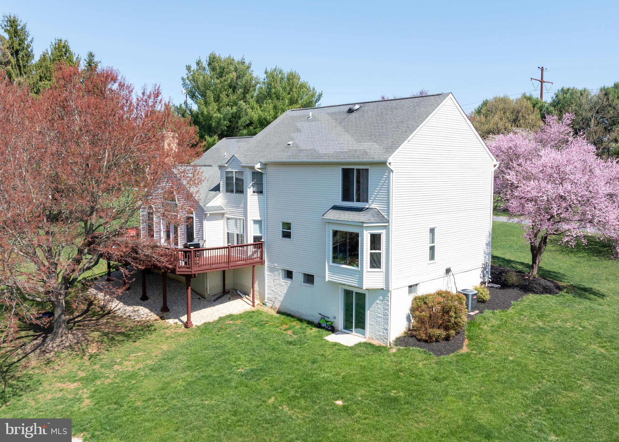 HURLINE FARMS - Residential