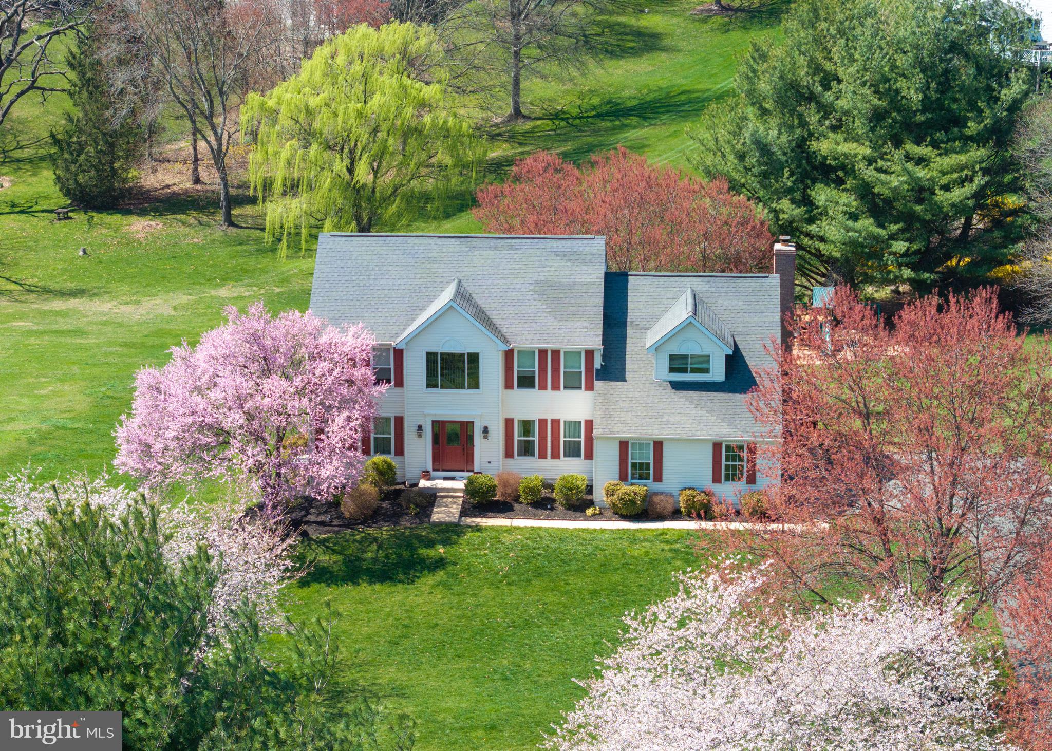 HURLINE FARMS - Residential