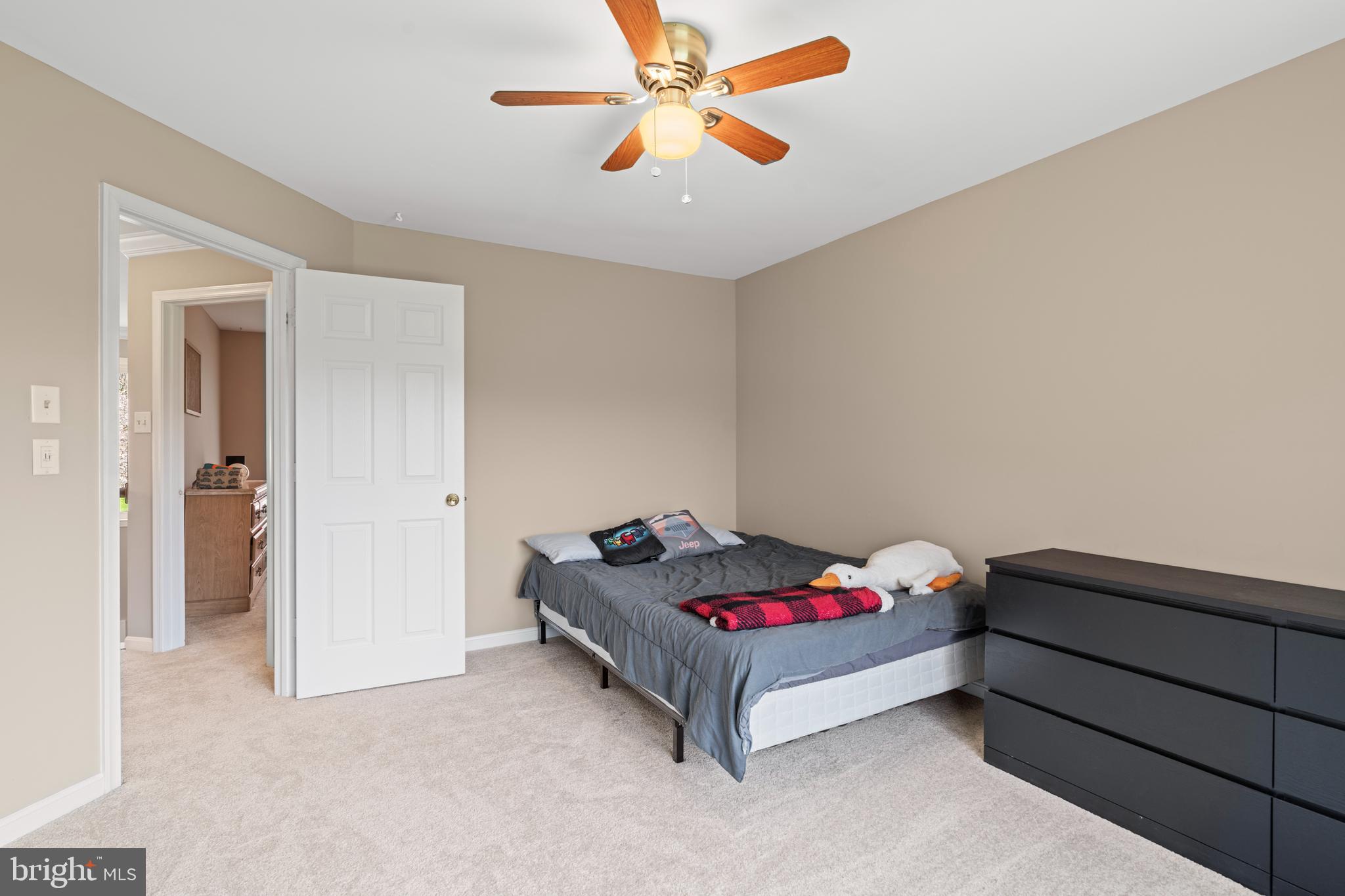 HURLINE FARMS - Residential