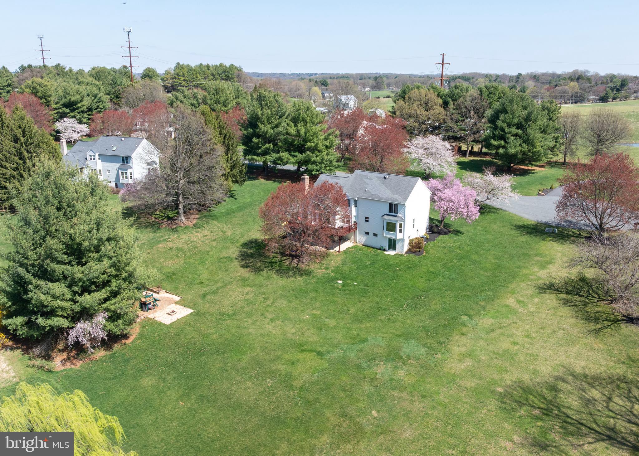 HURLINE FARMS - Residential