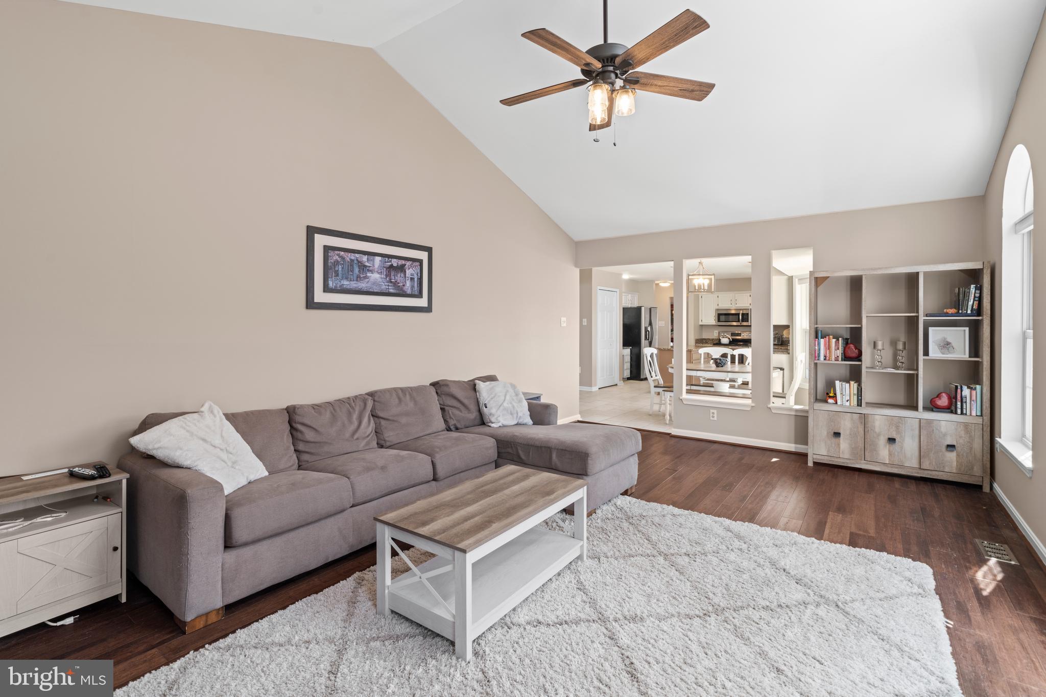 HURLINE FARMS - Residential