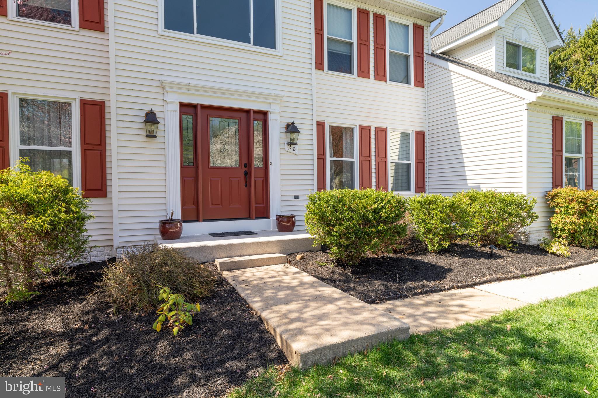 HURLINE FARMS - Residential
