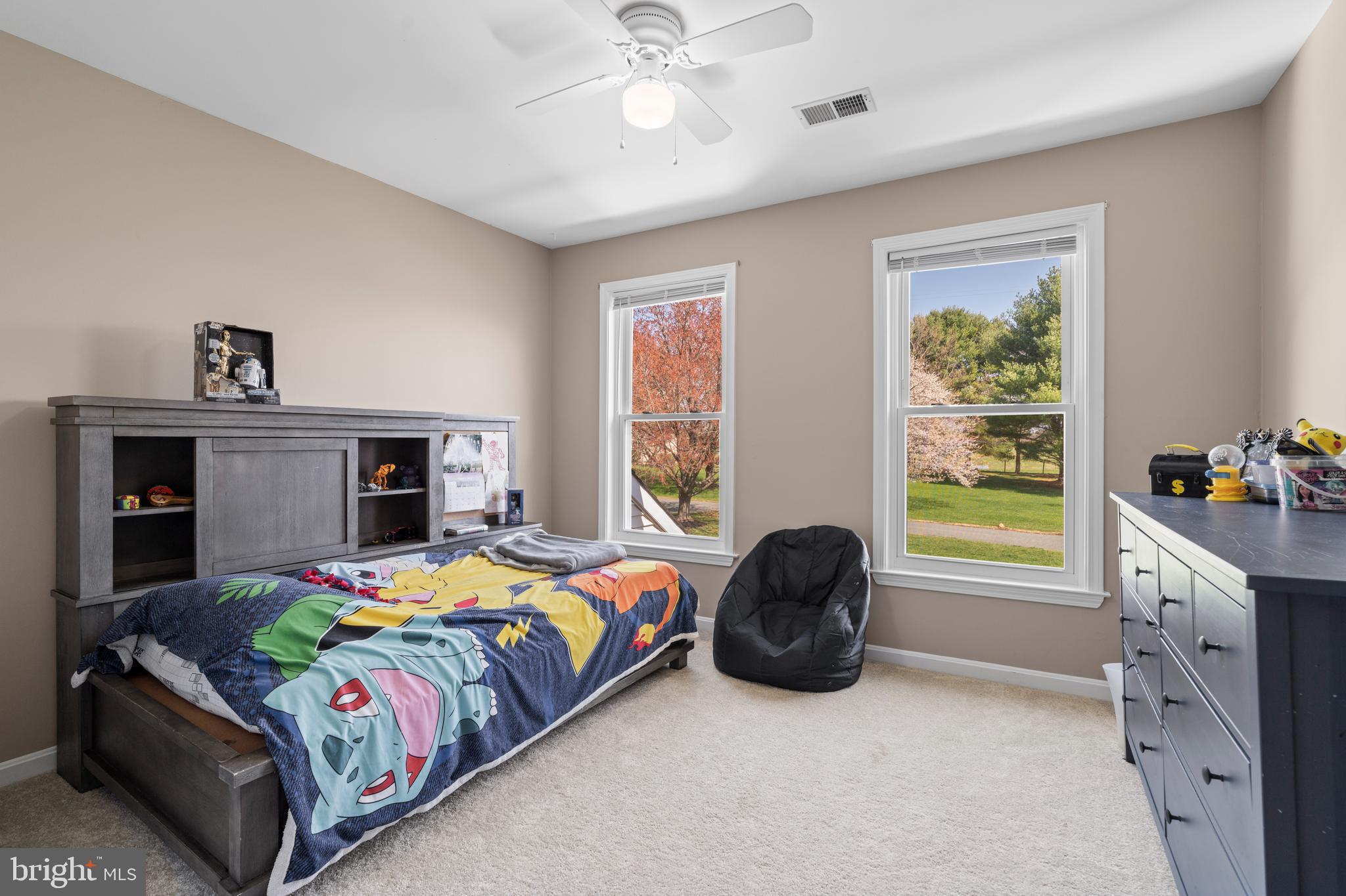 HURLINE FARMS - Residential