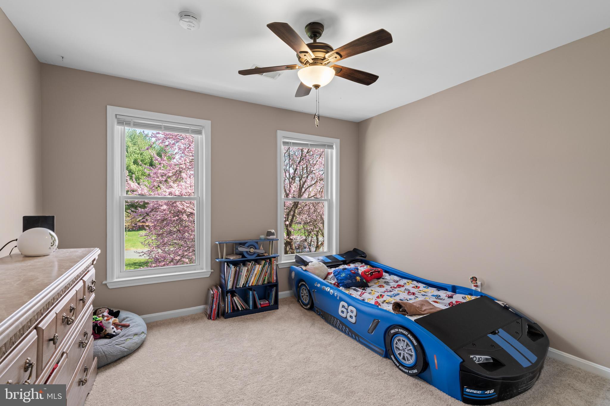 HURLINE FARMS - Residential