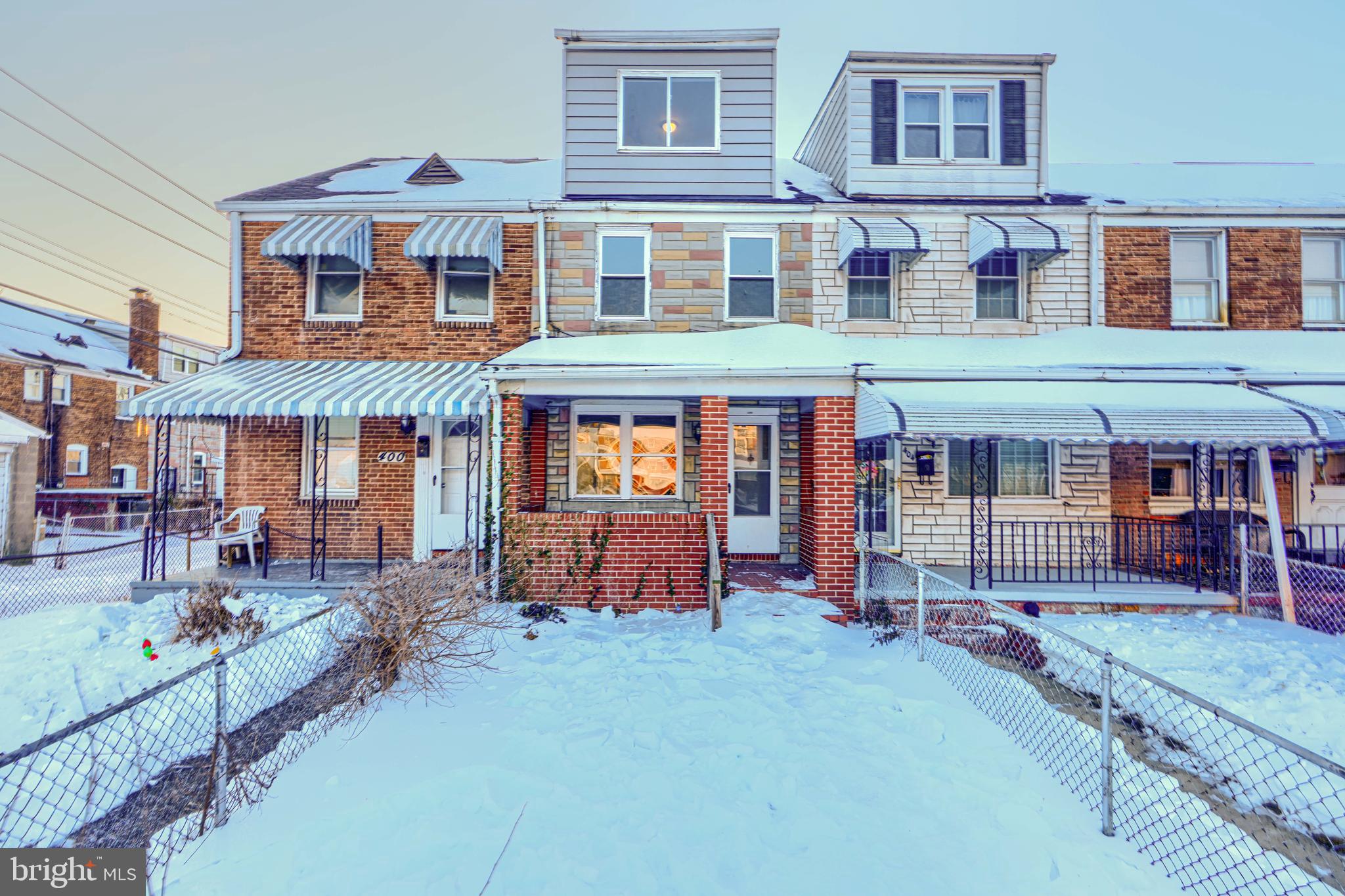 TURNERS MANOR - Residential