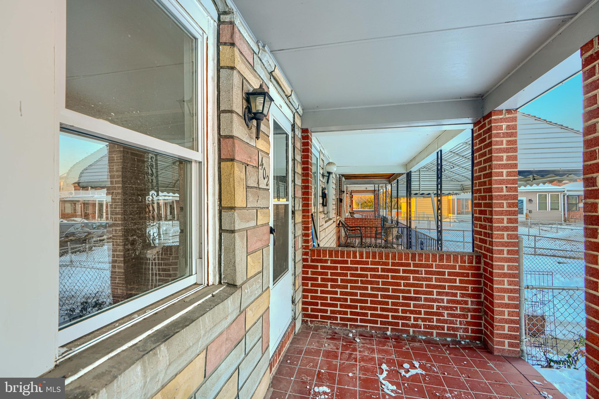 TURNERS MANOR - Residential