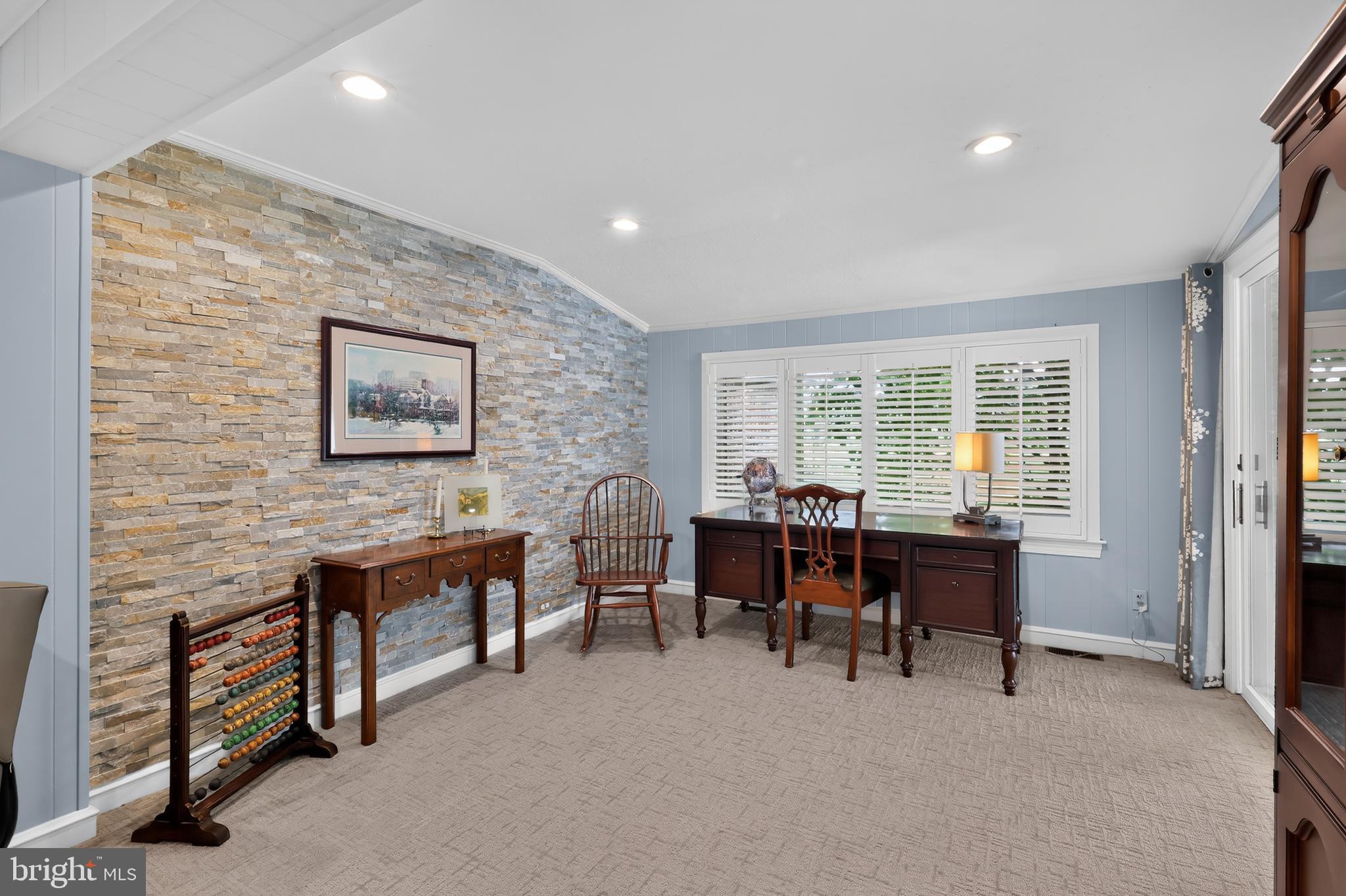 SHARPLEY - Residential