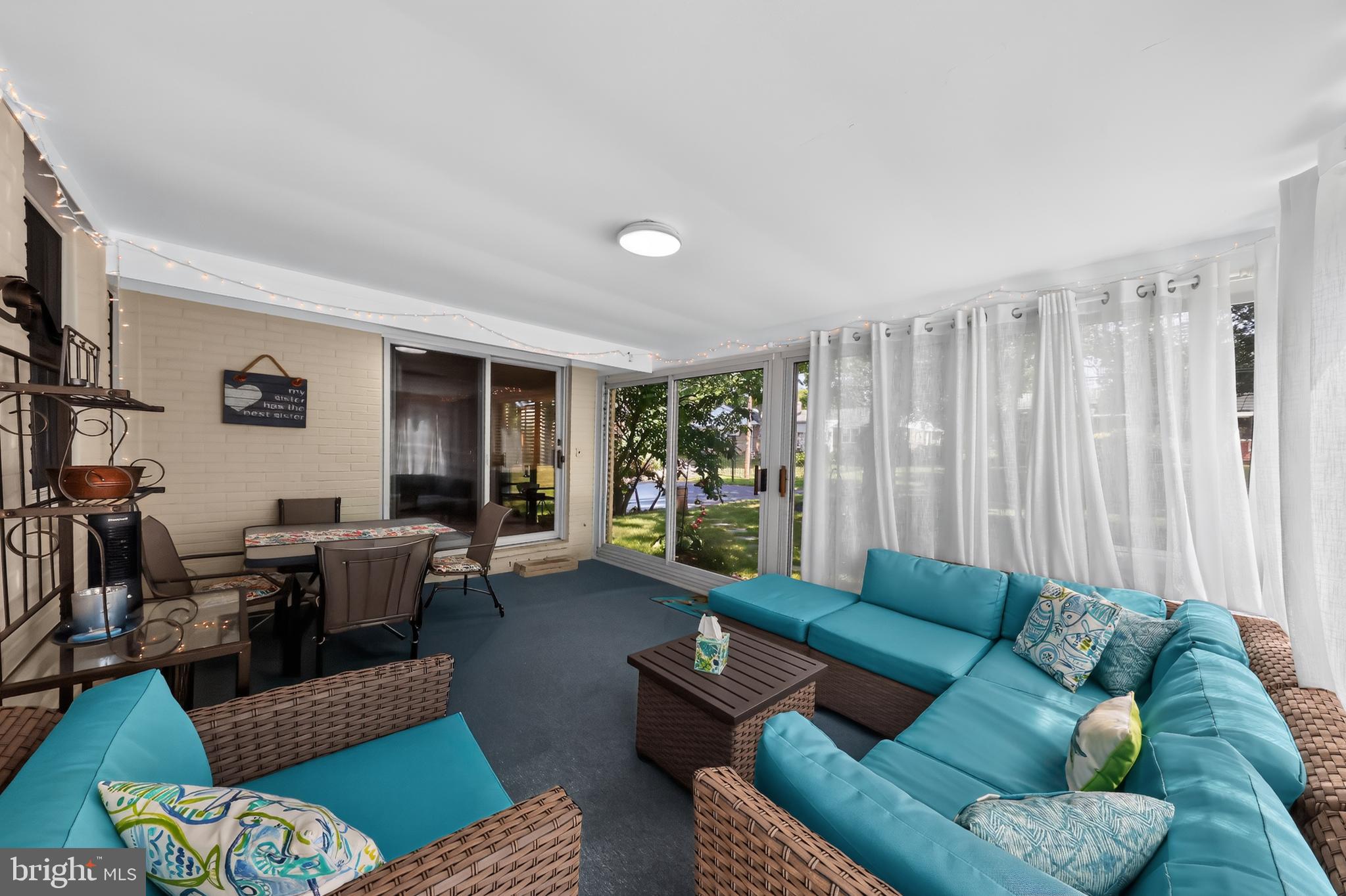 SHARPLEY - Residential