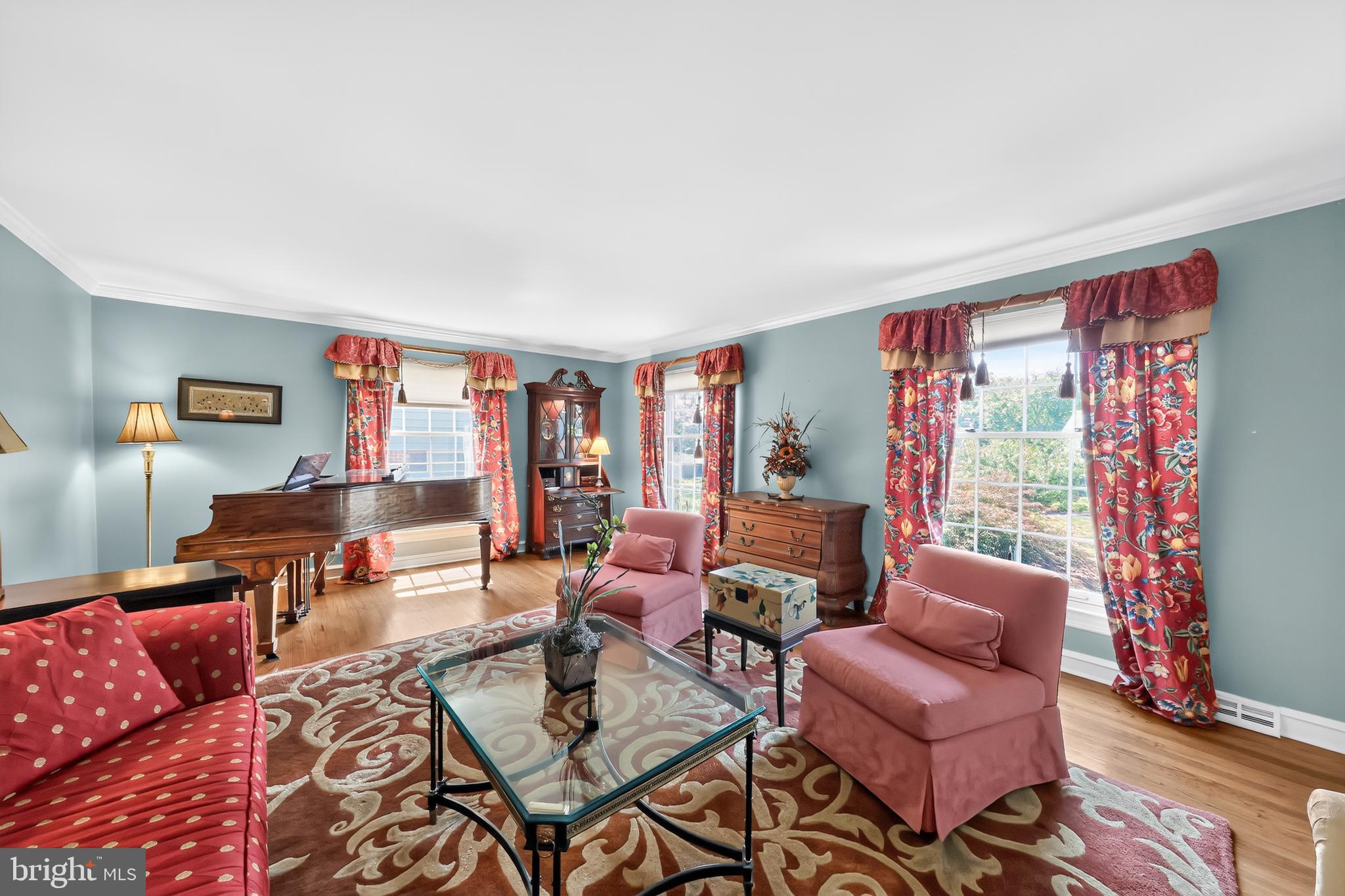 SHARPLEY - Residential