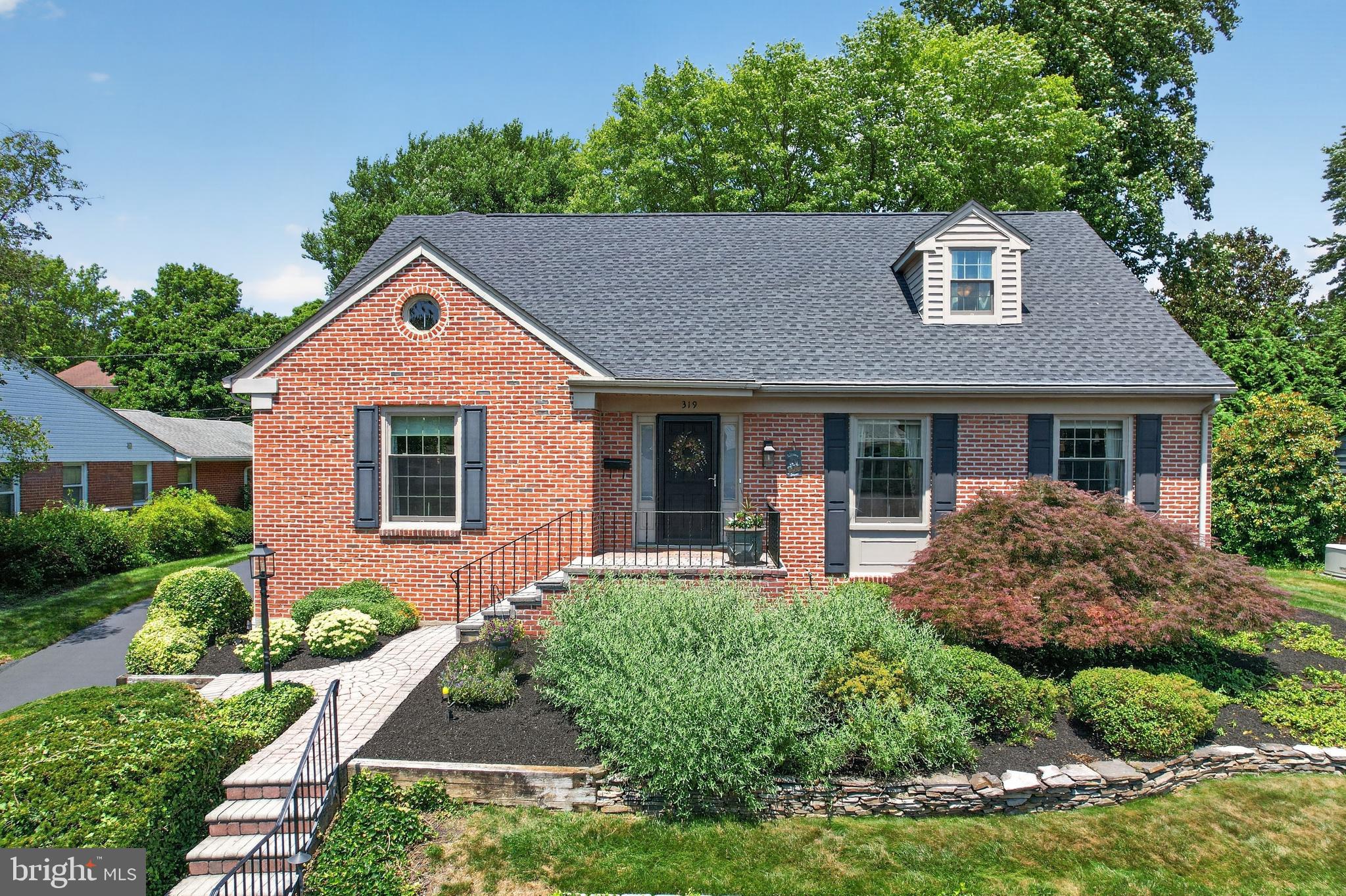 SHARPLEY - Residential