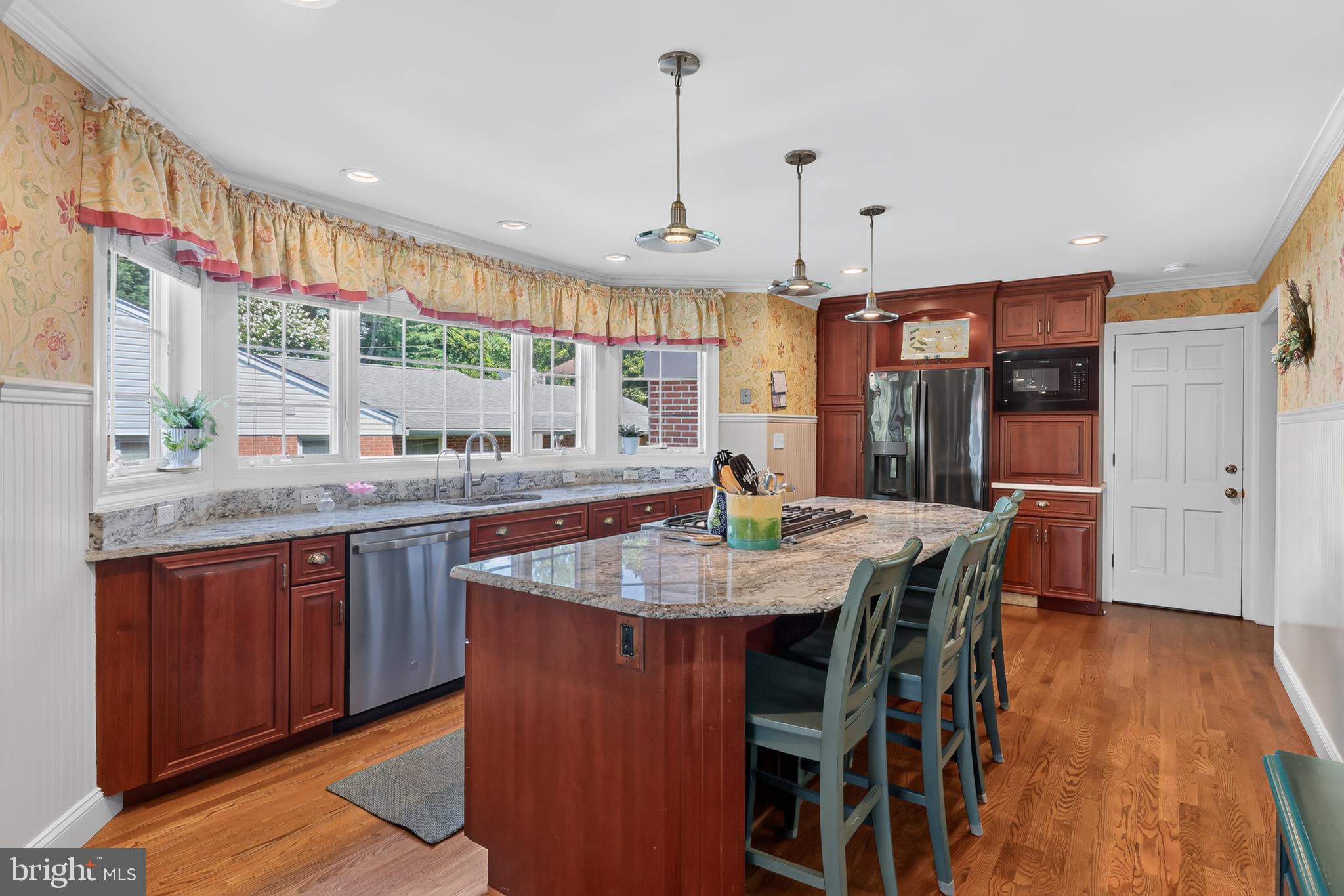 SHARPLEY - Residential