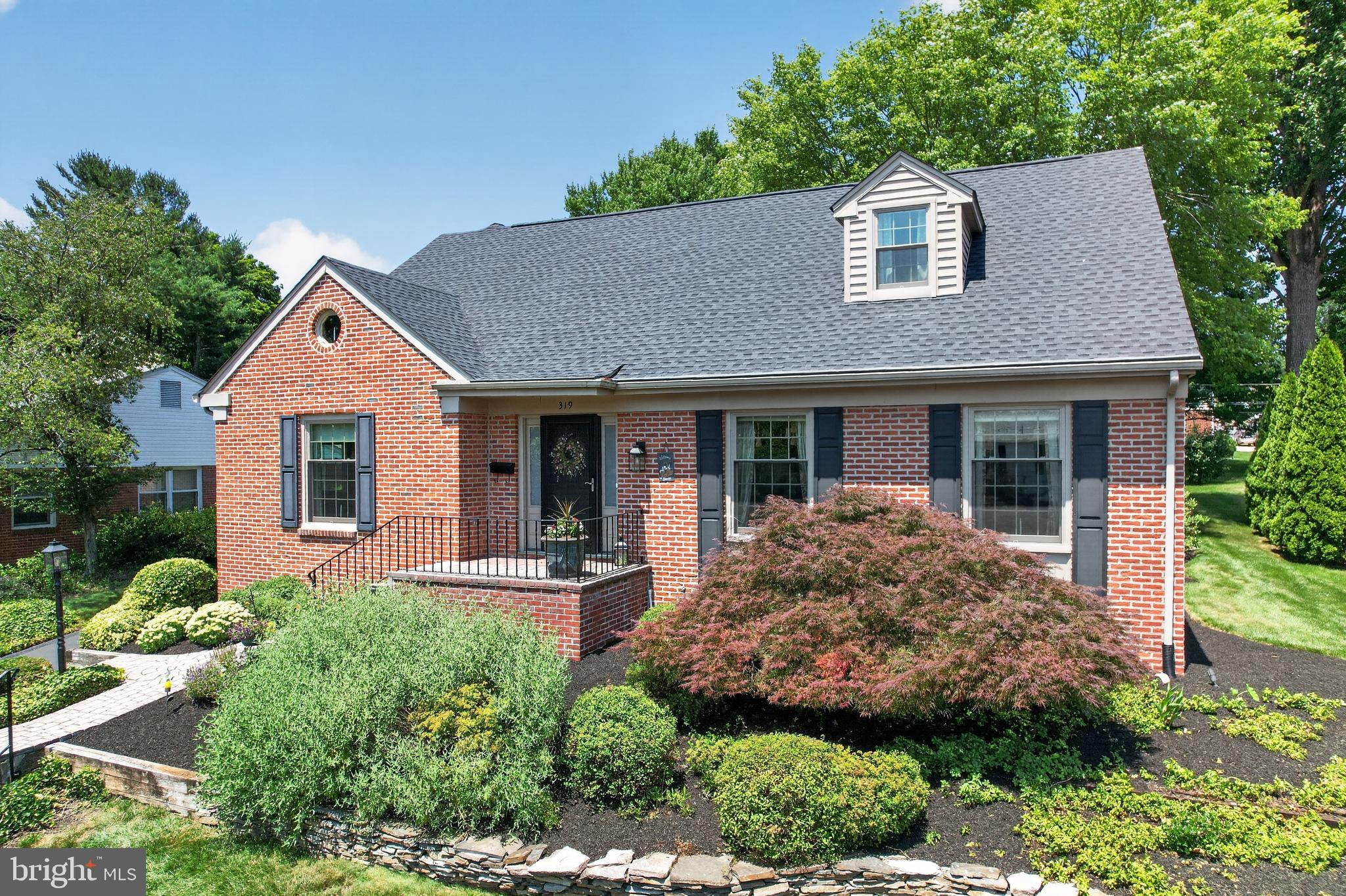 SHARPLEY - Residential