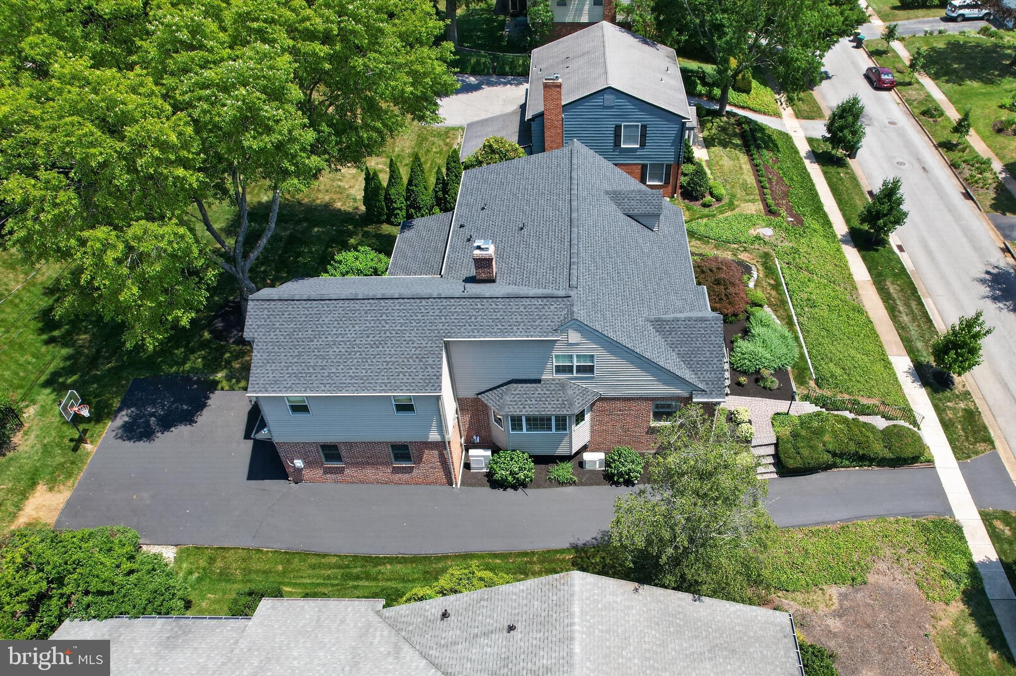 SHARPLEY - Residential