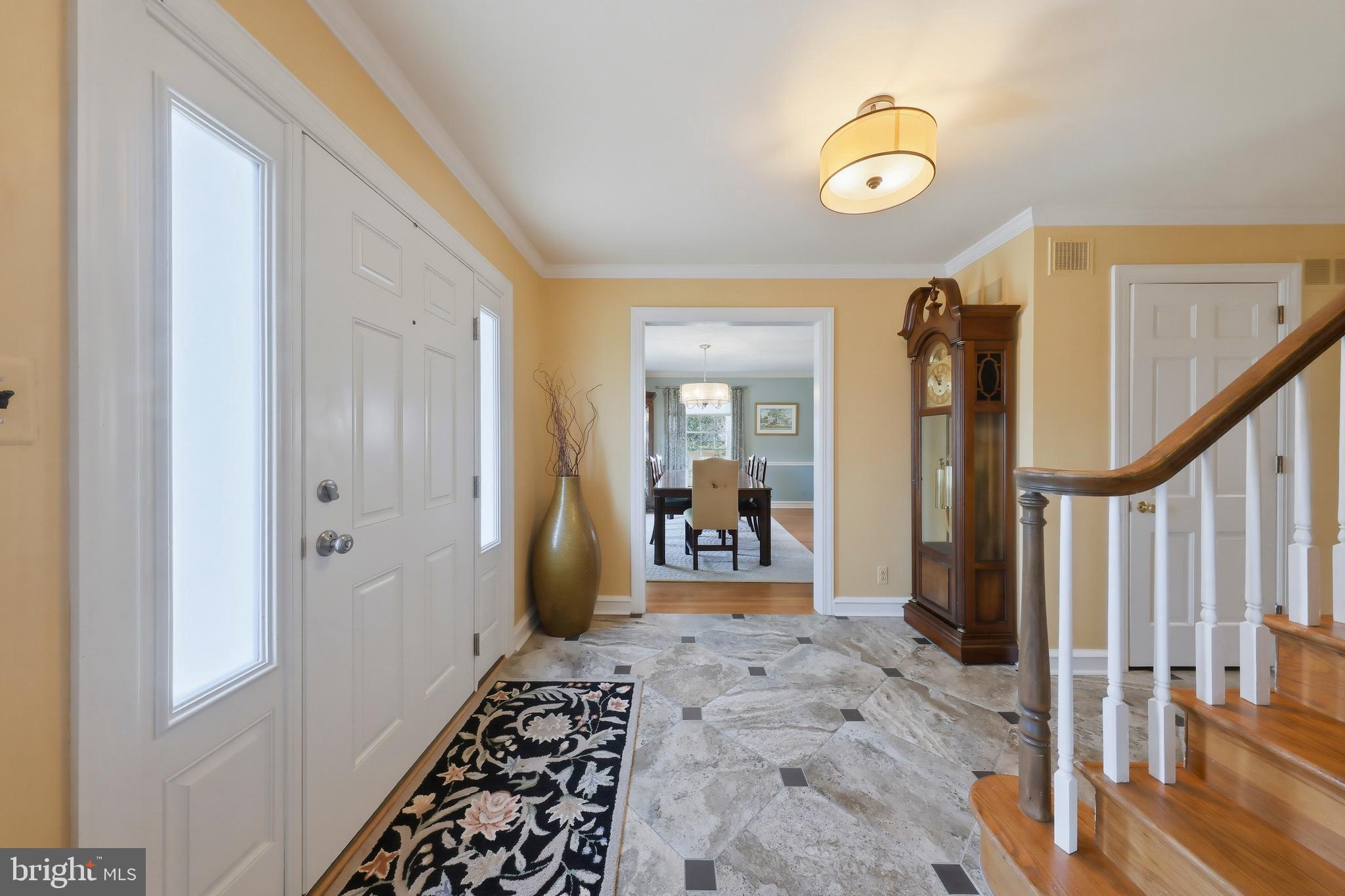 SHARPLEY - Residential