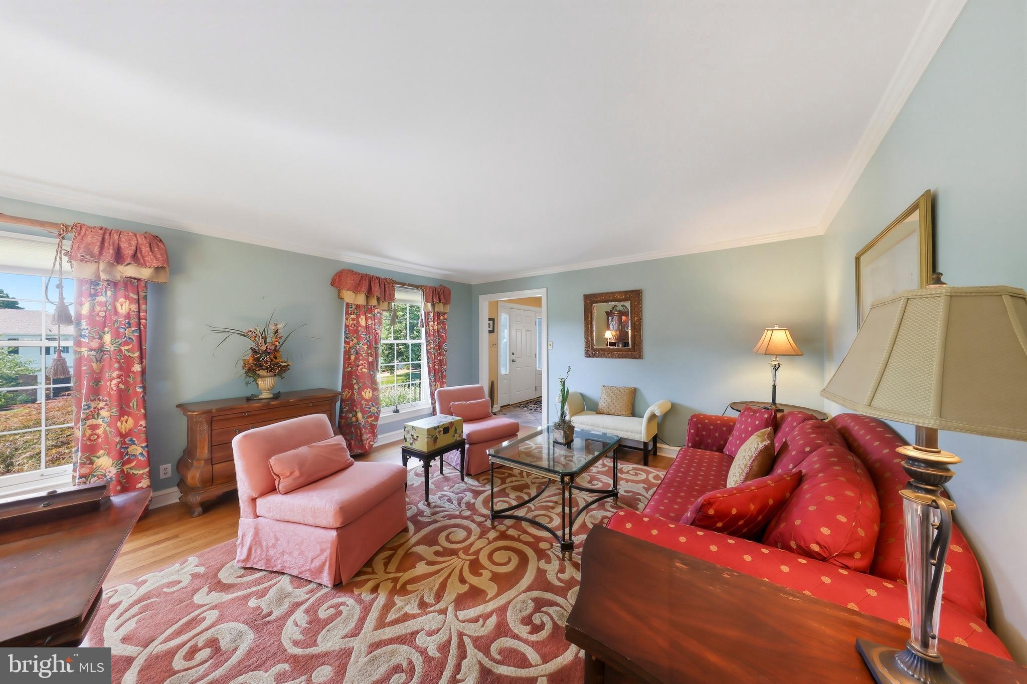 SHARPLEY - Residential
