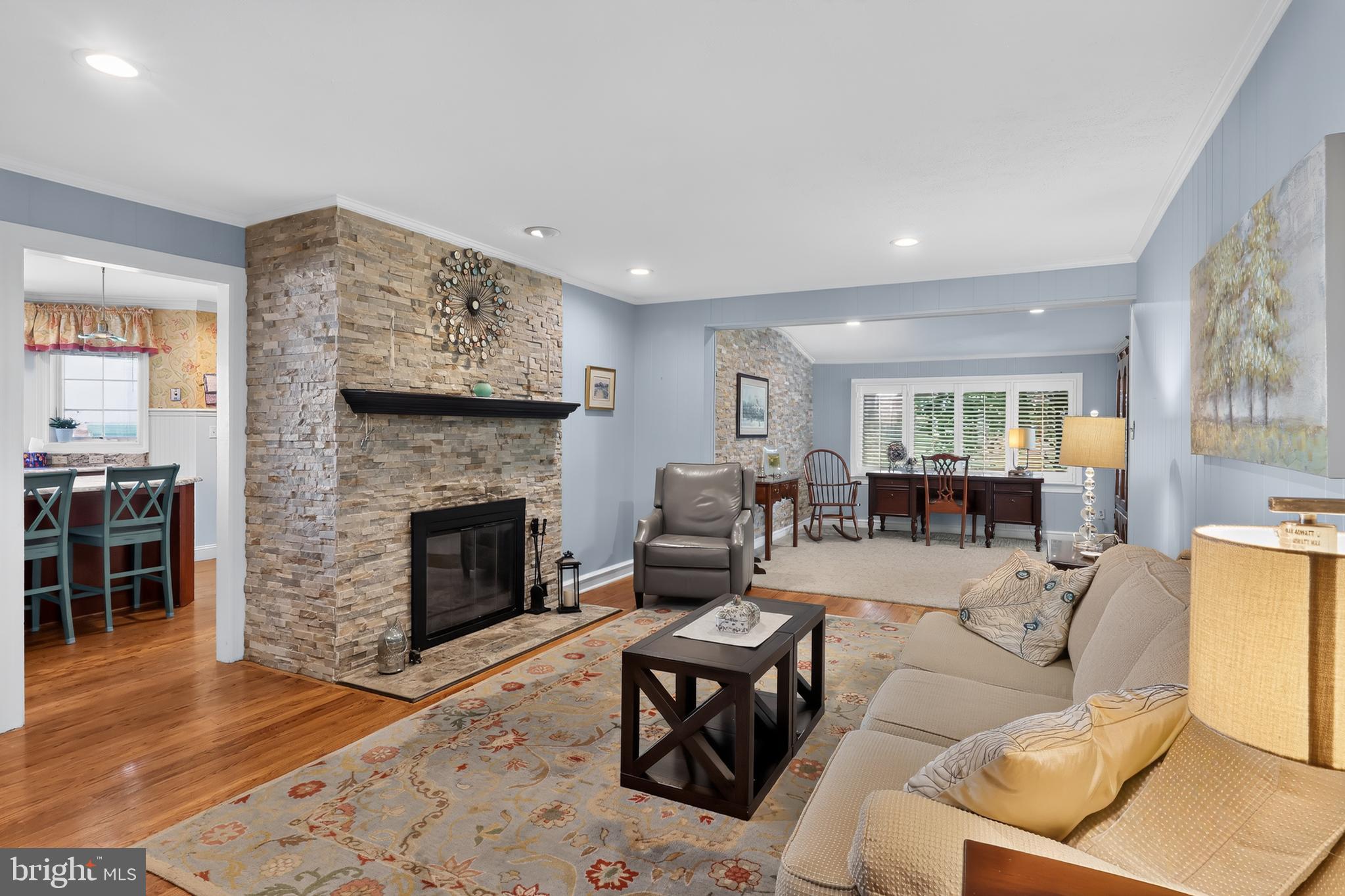 SHARPLEY - Residential