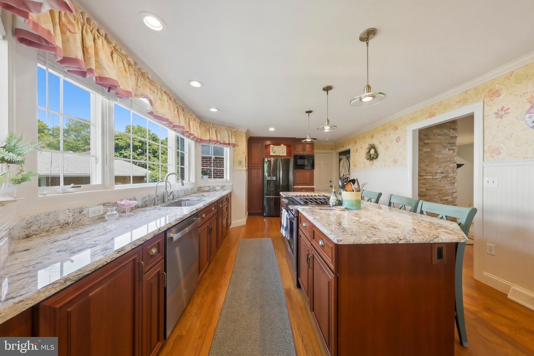 SHARPLEY - Residential