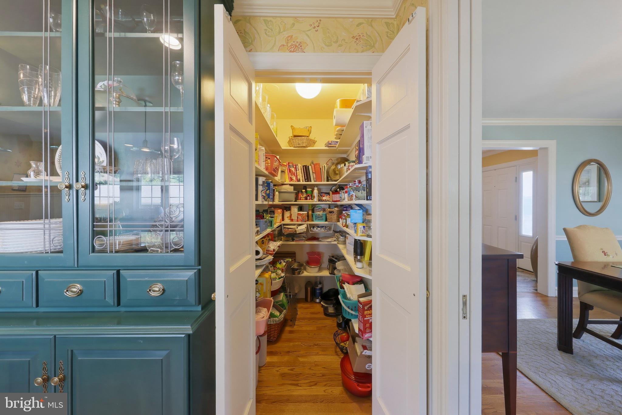 SHARPLEY - Residential