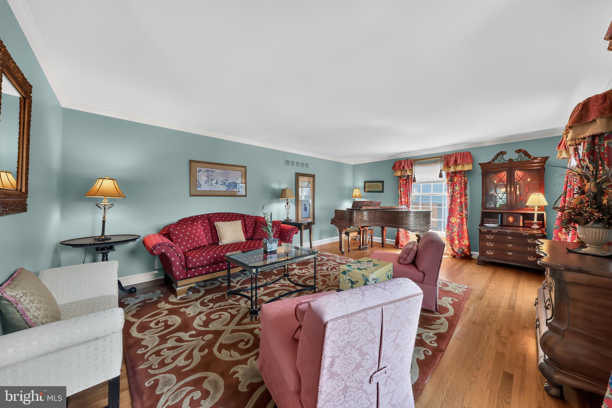 SHARPLEY - Residential