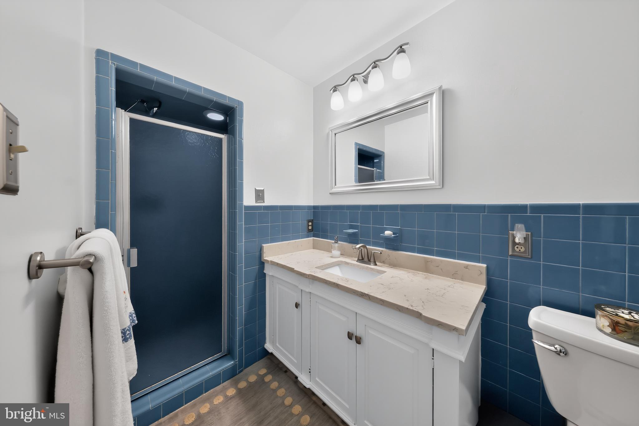 SHARPLEY - Residential