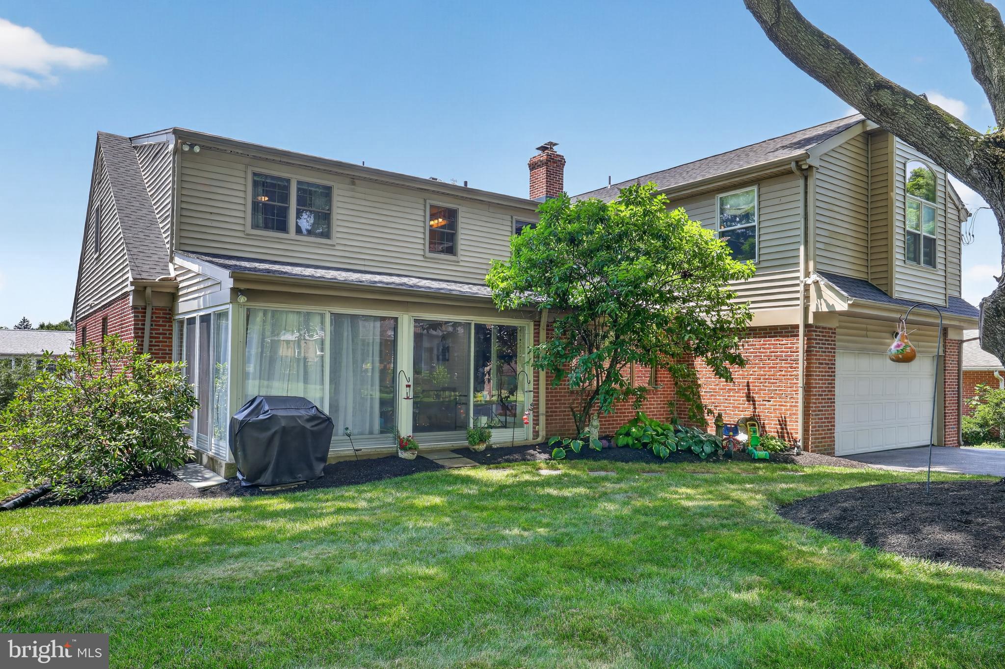 SHARPLEY - Residential