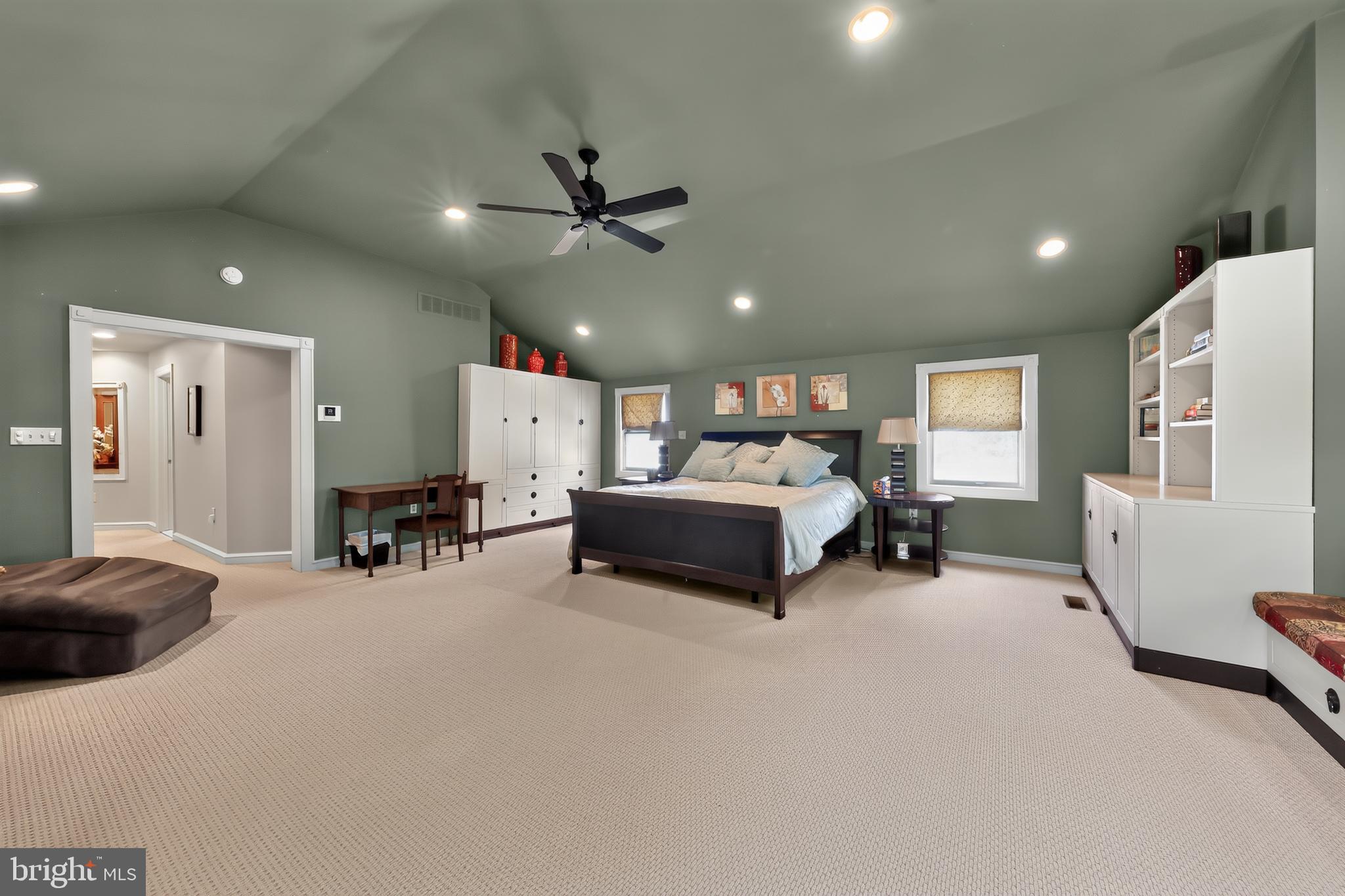 SHARPLEY - Residential