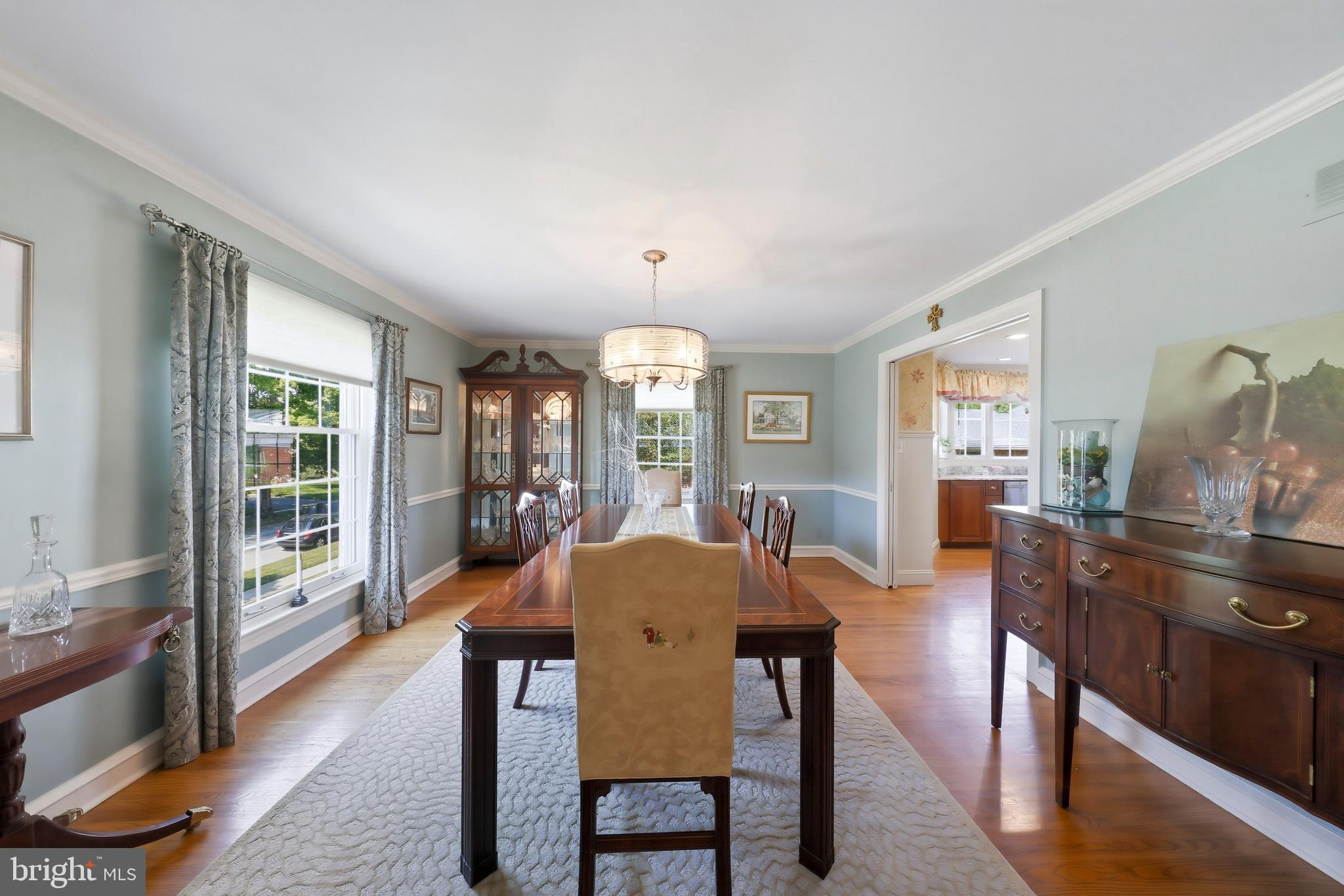 SHARPLEY - Residential