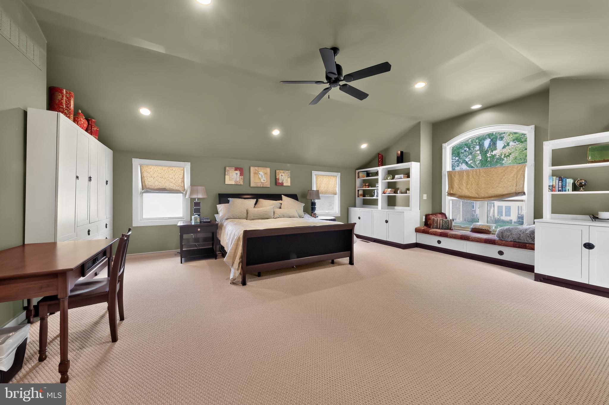 SHARPLEY - Residential