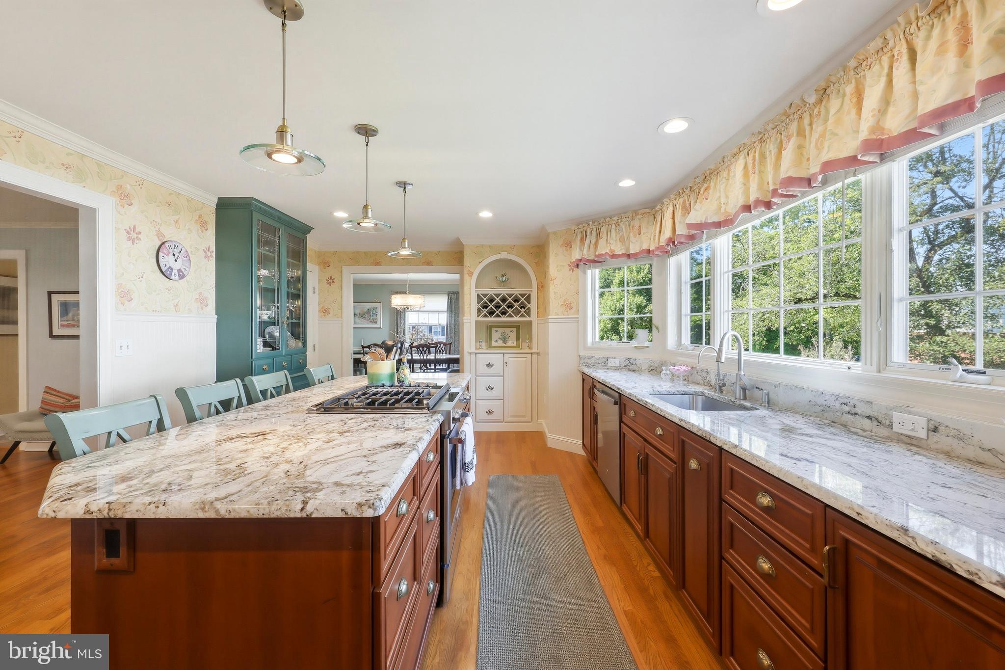SHARPLEY - Residential