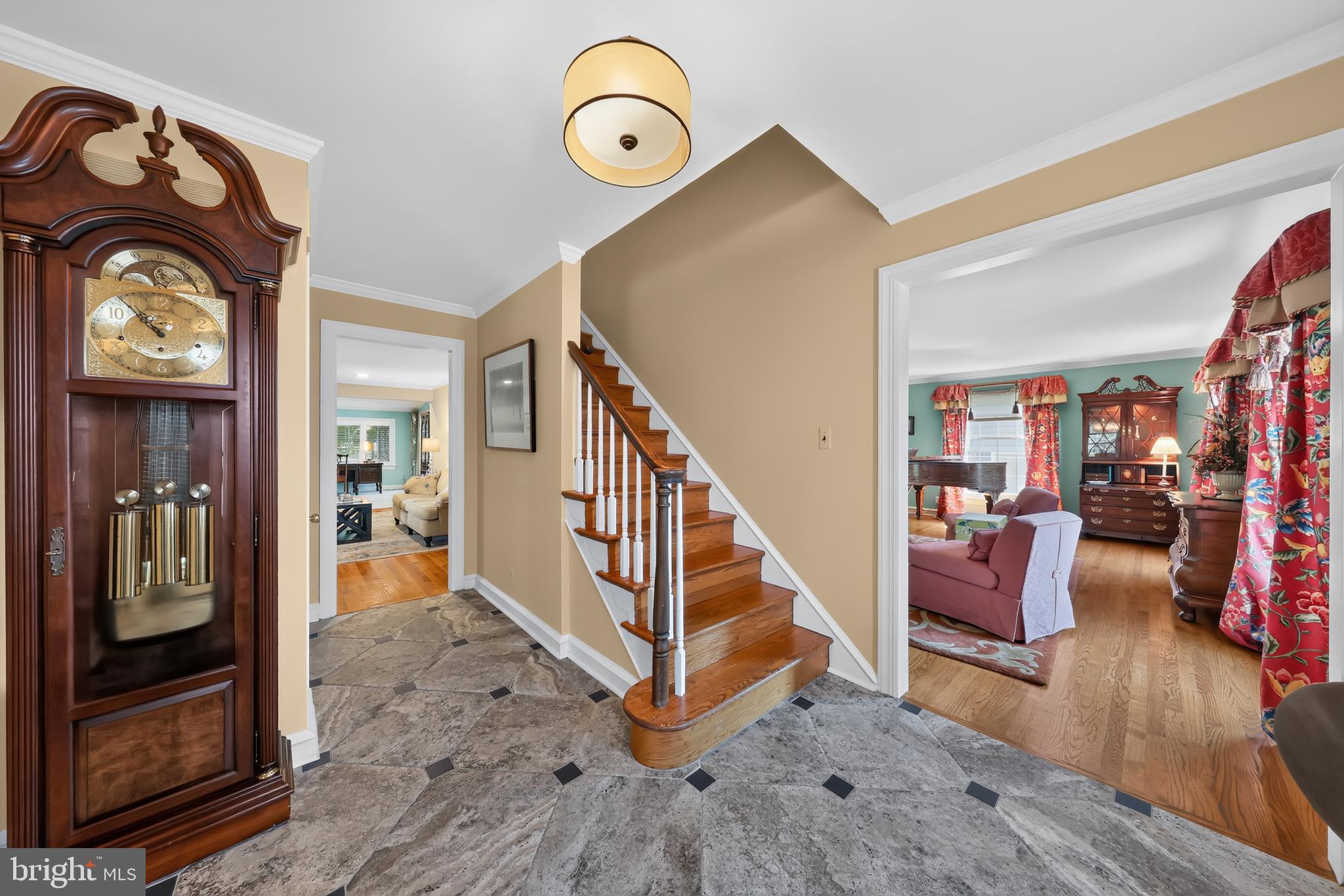SHARPLEY - Residential