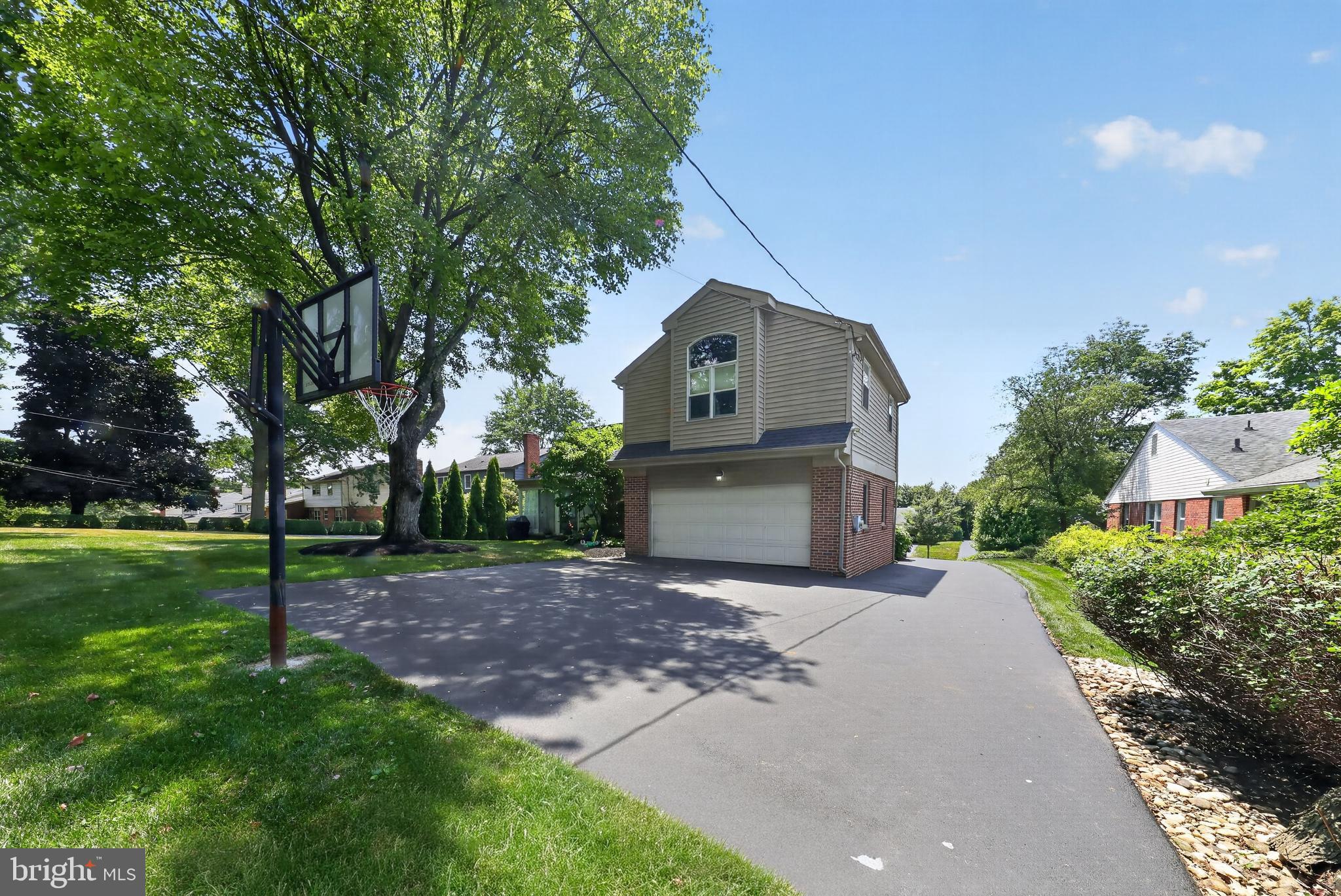 SHARPLEY - Residential