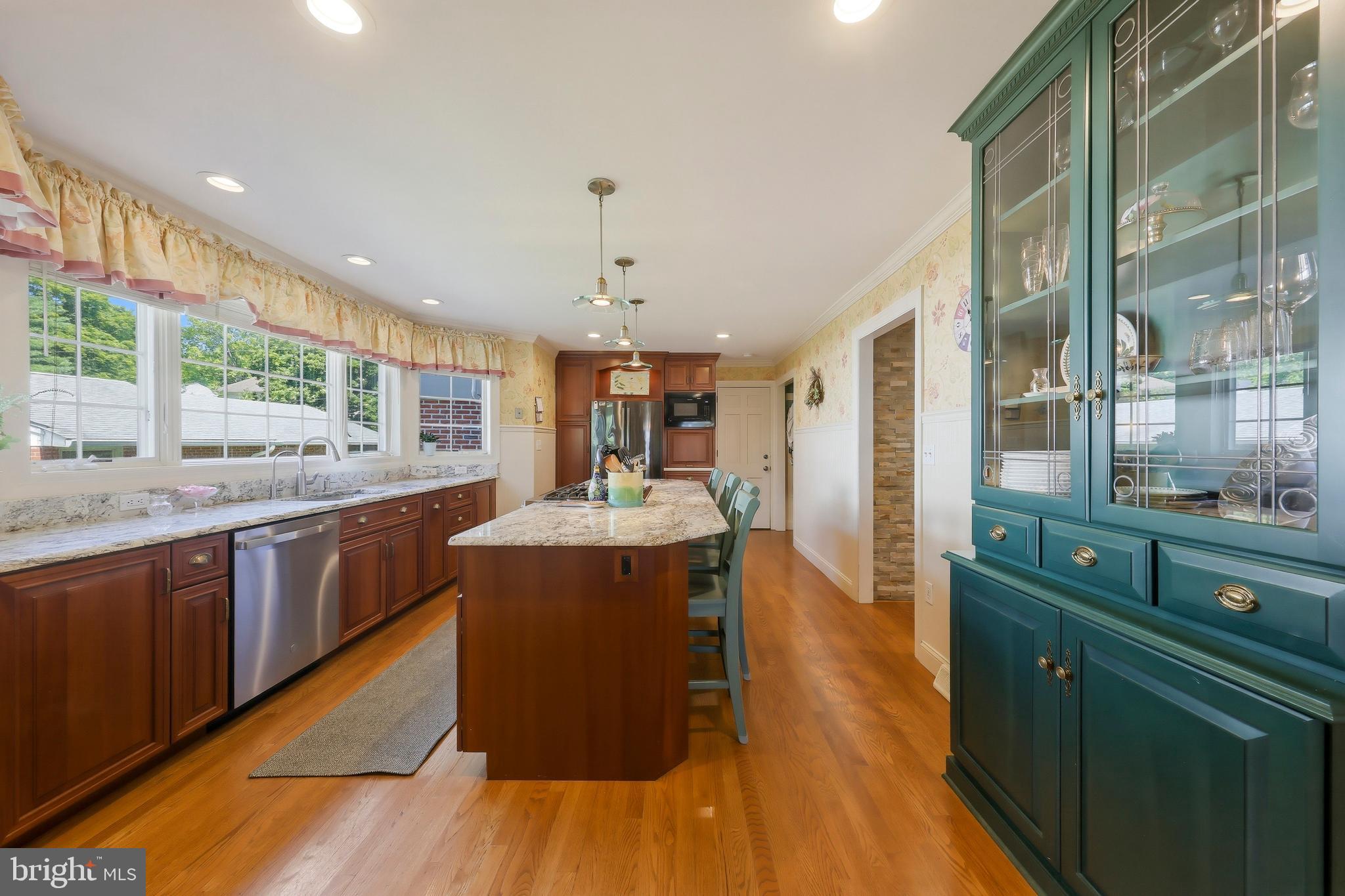 SHARPLEY - Residential