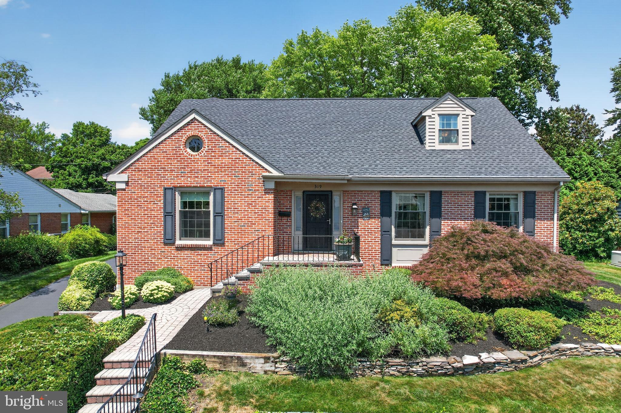 SHARPLEY - Residential