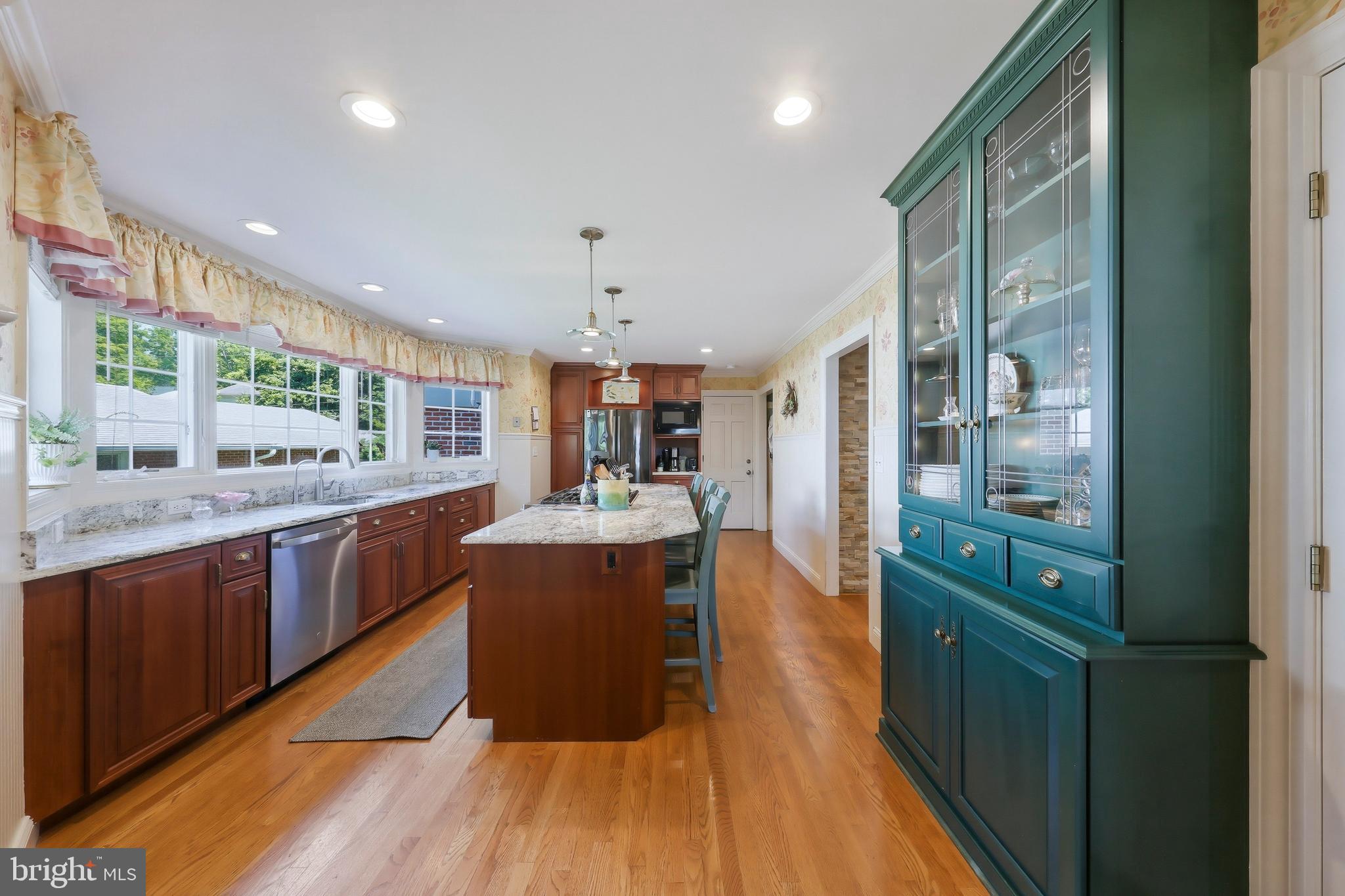 SHARPLEY - Residential