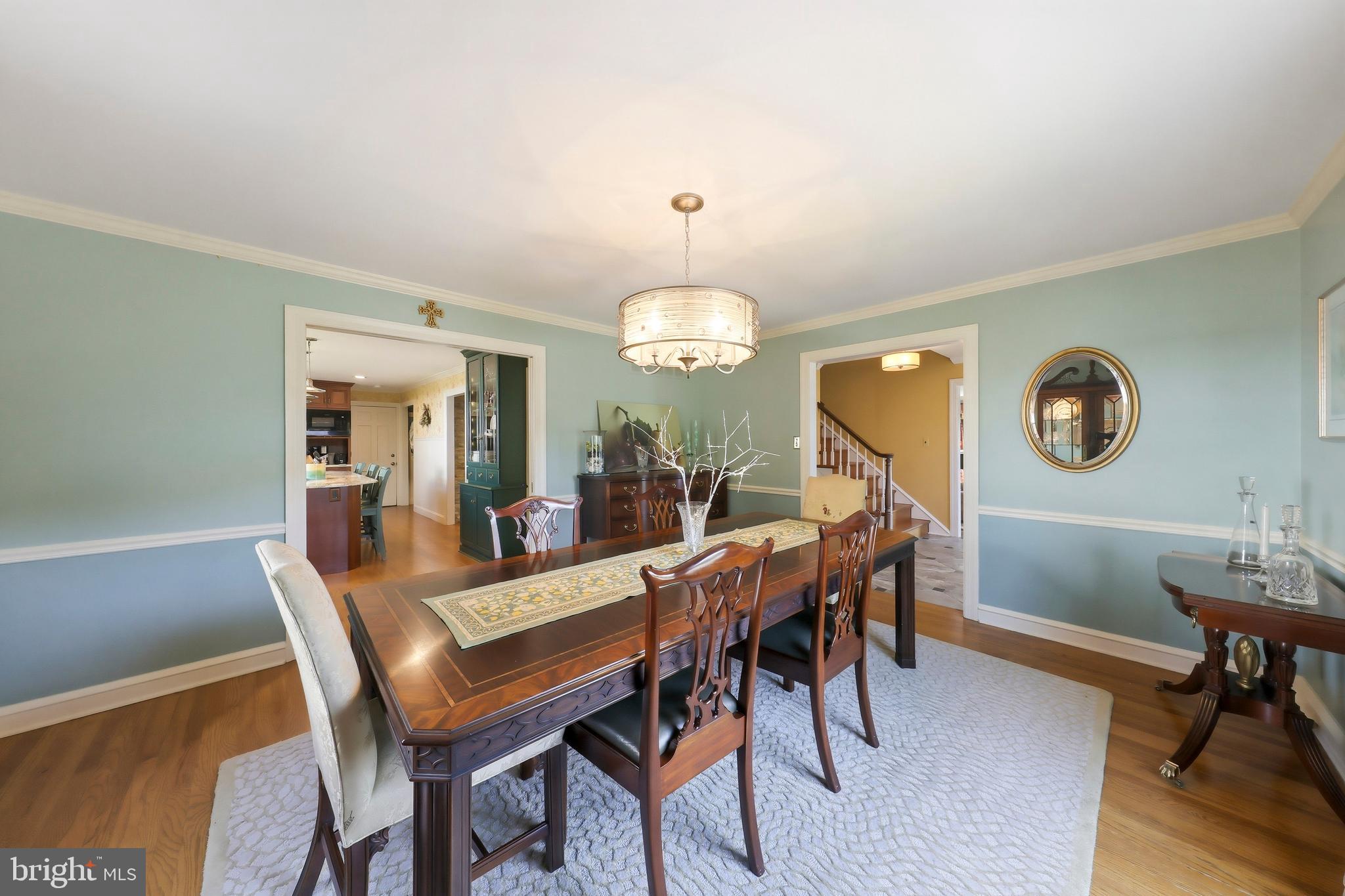 SHARPLEY - Residential