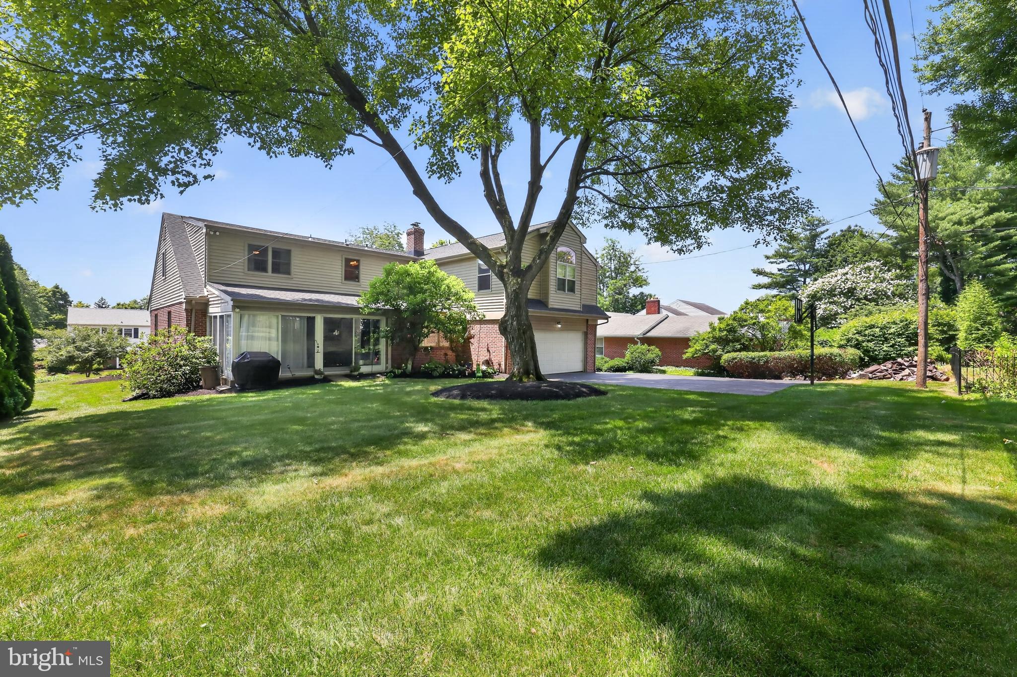 SHARPLEY - Residential